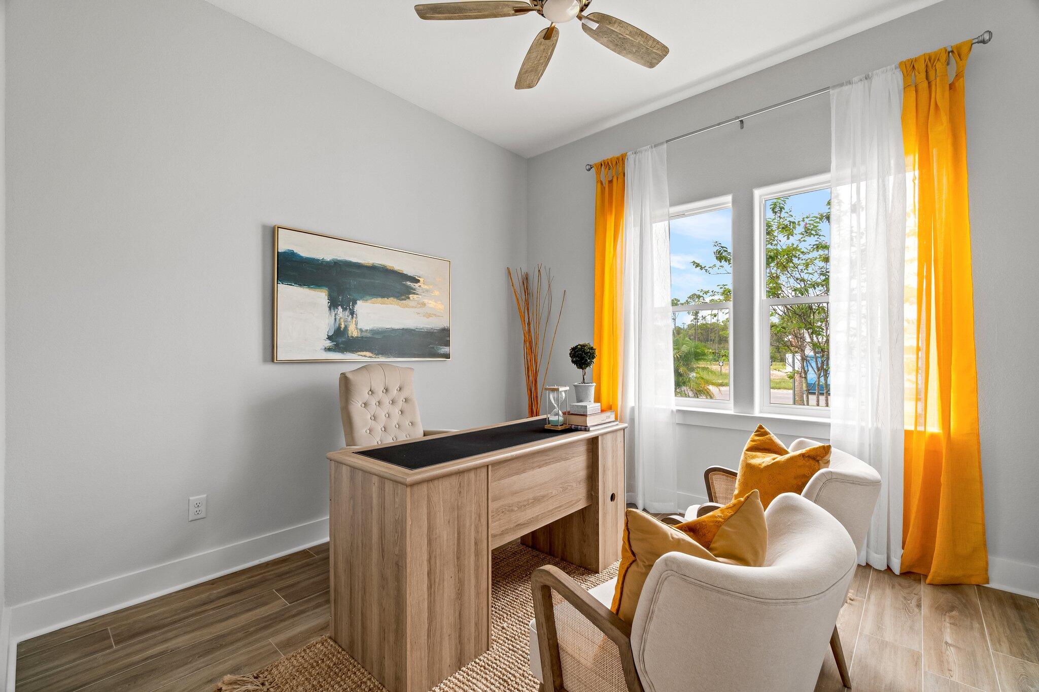 Laguna Haven - Residential