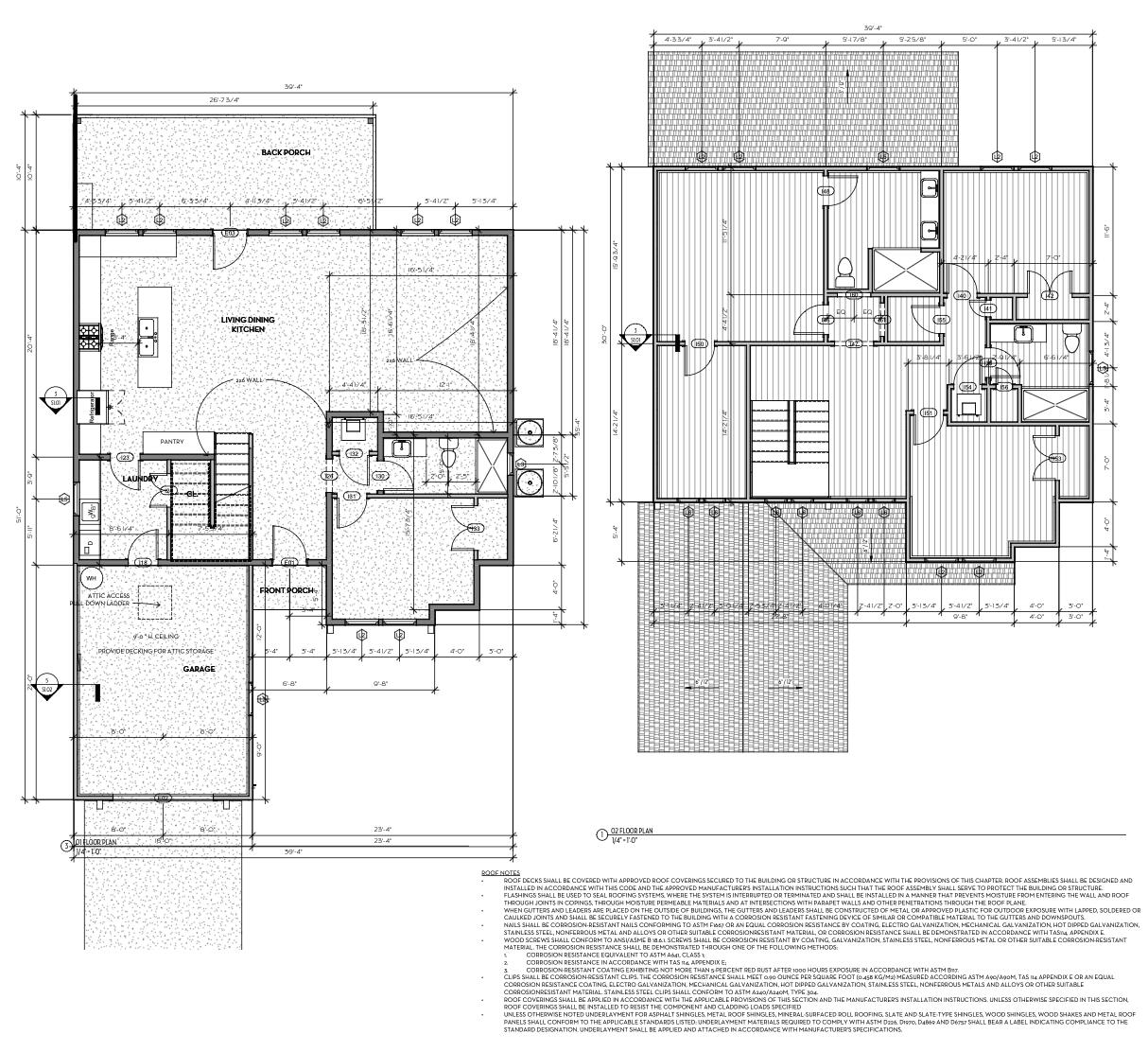 Laguna Haven - Residential