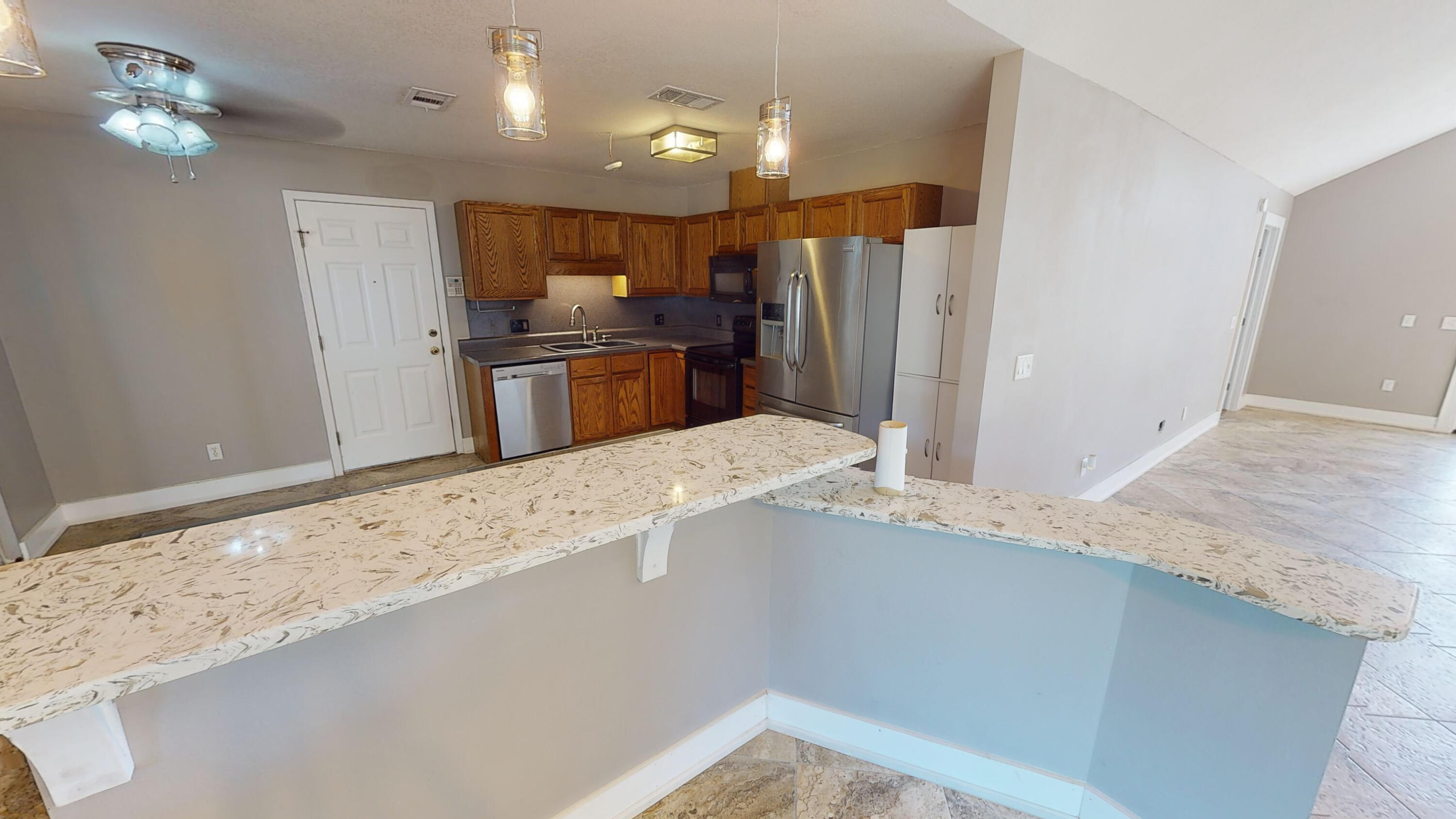 HOLLEY BY THE SEA - Residential