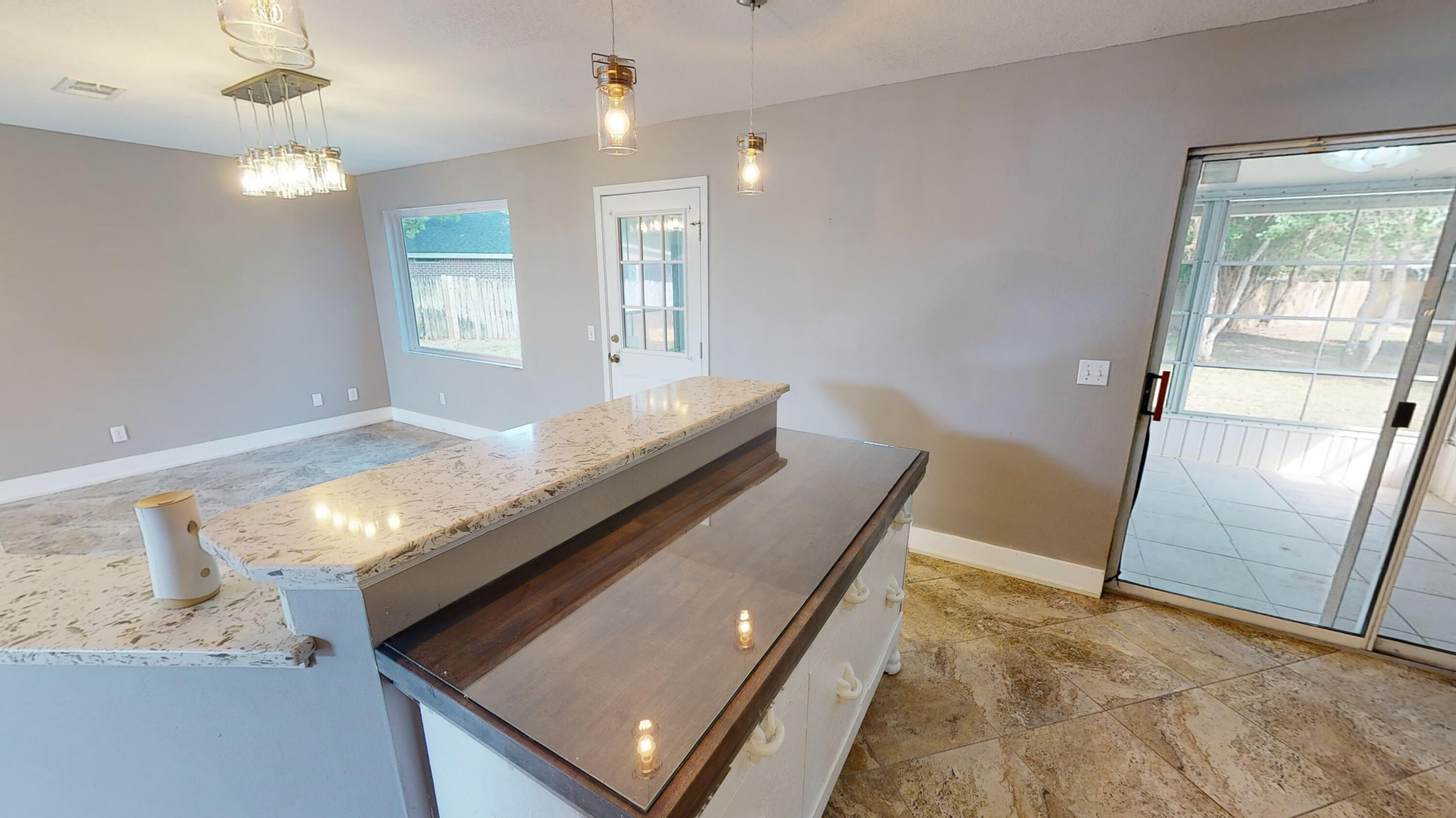 HOLLEY BY THE SEA - Residential