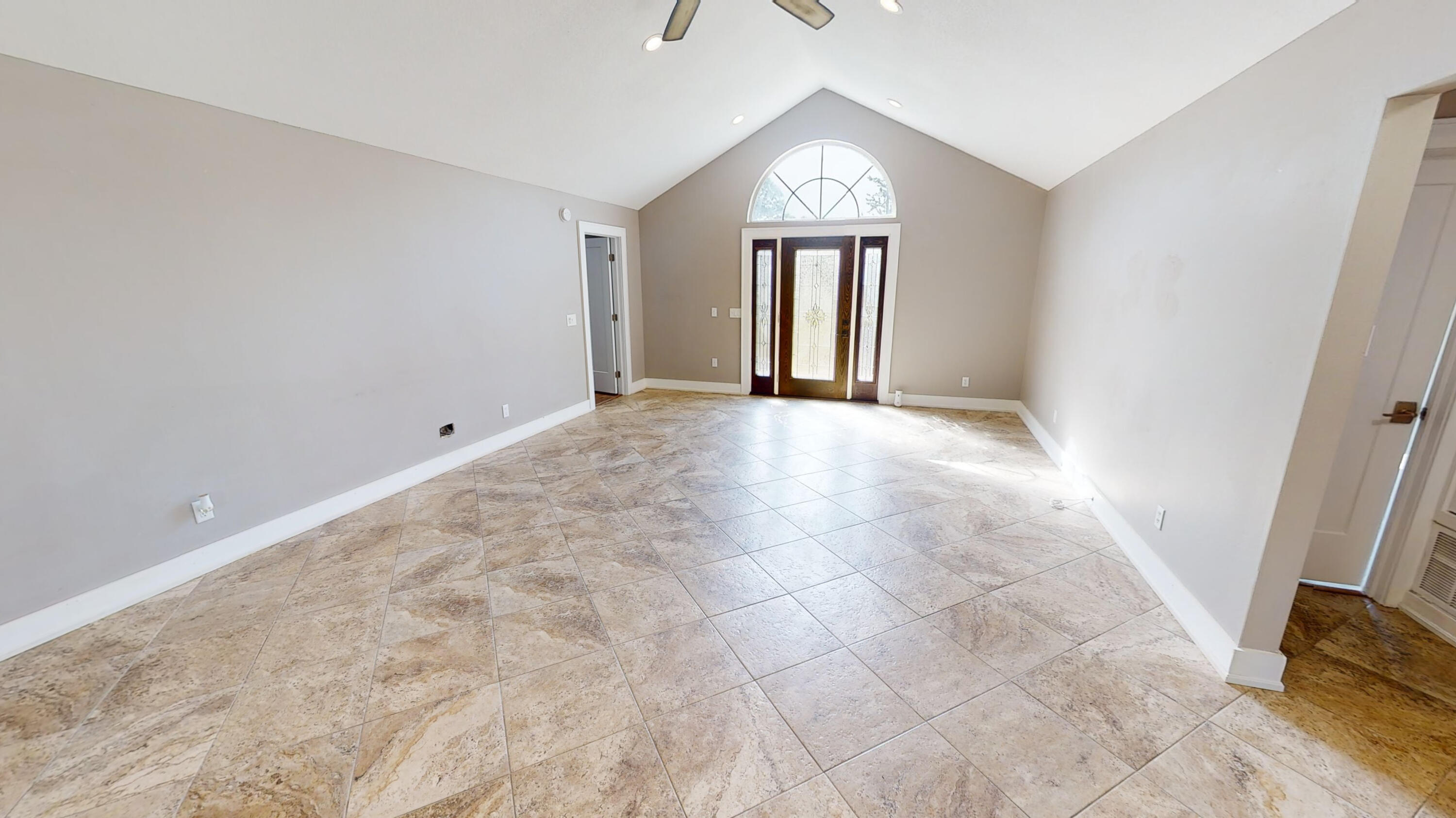 HOLLEY BY THE SEA - Residential