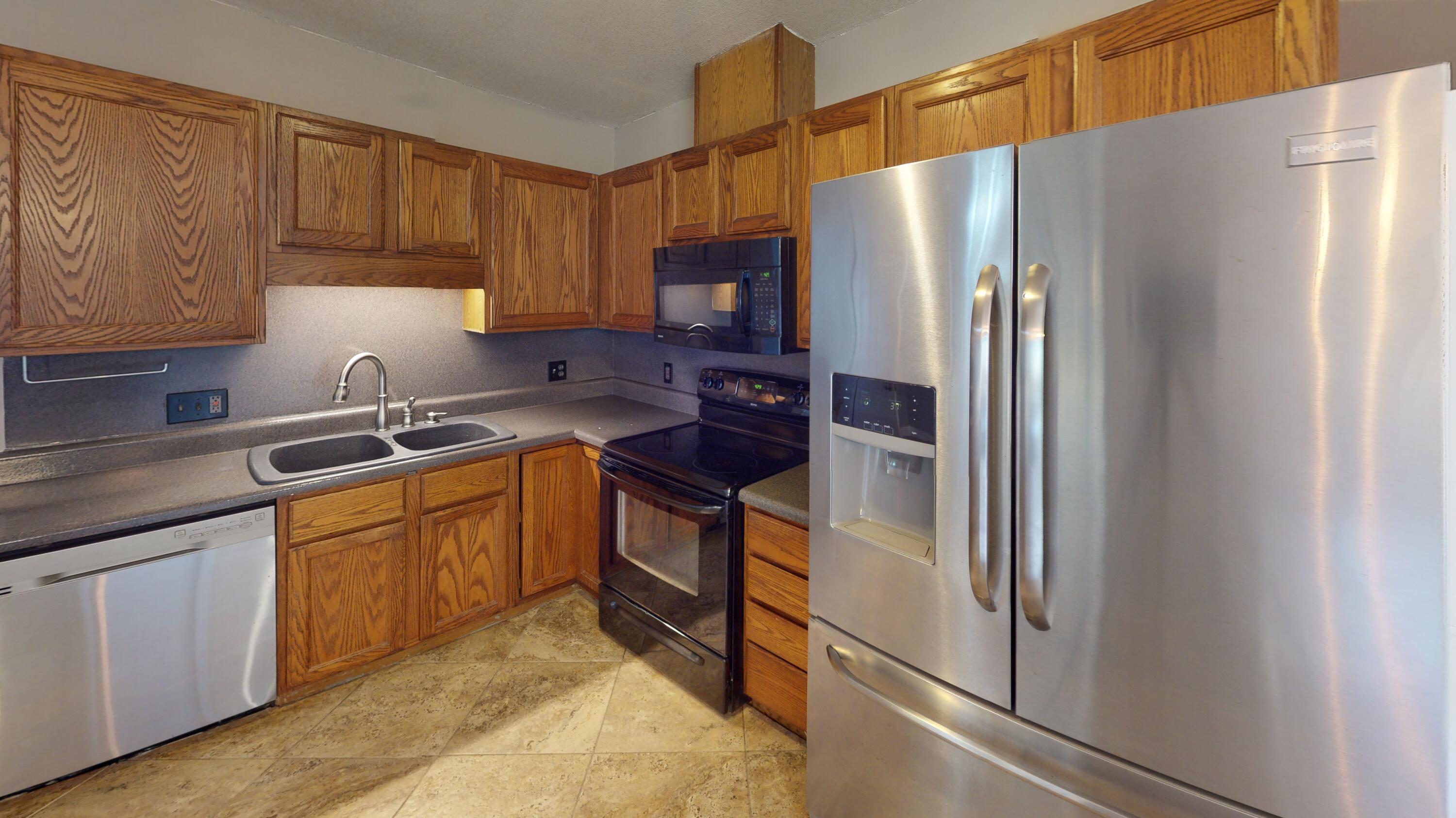 HOLLEY BY THE SEA - Residential