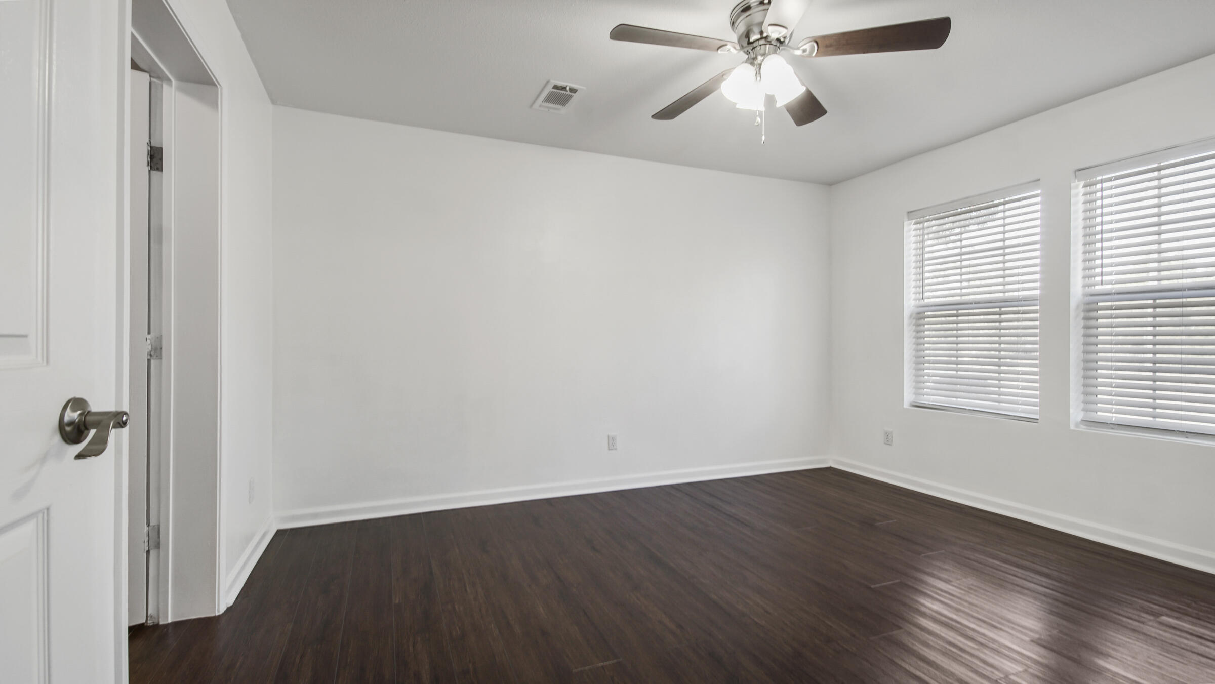 Caswell Park - Residential