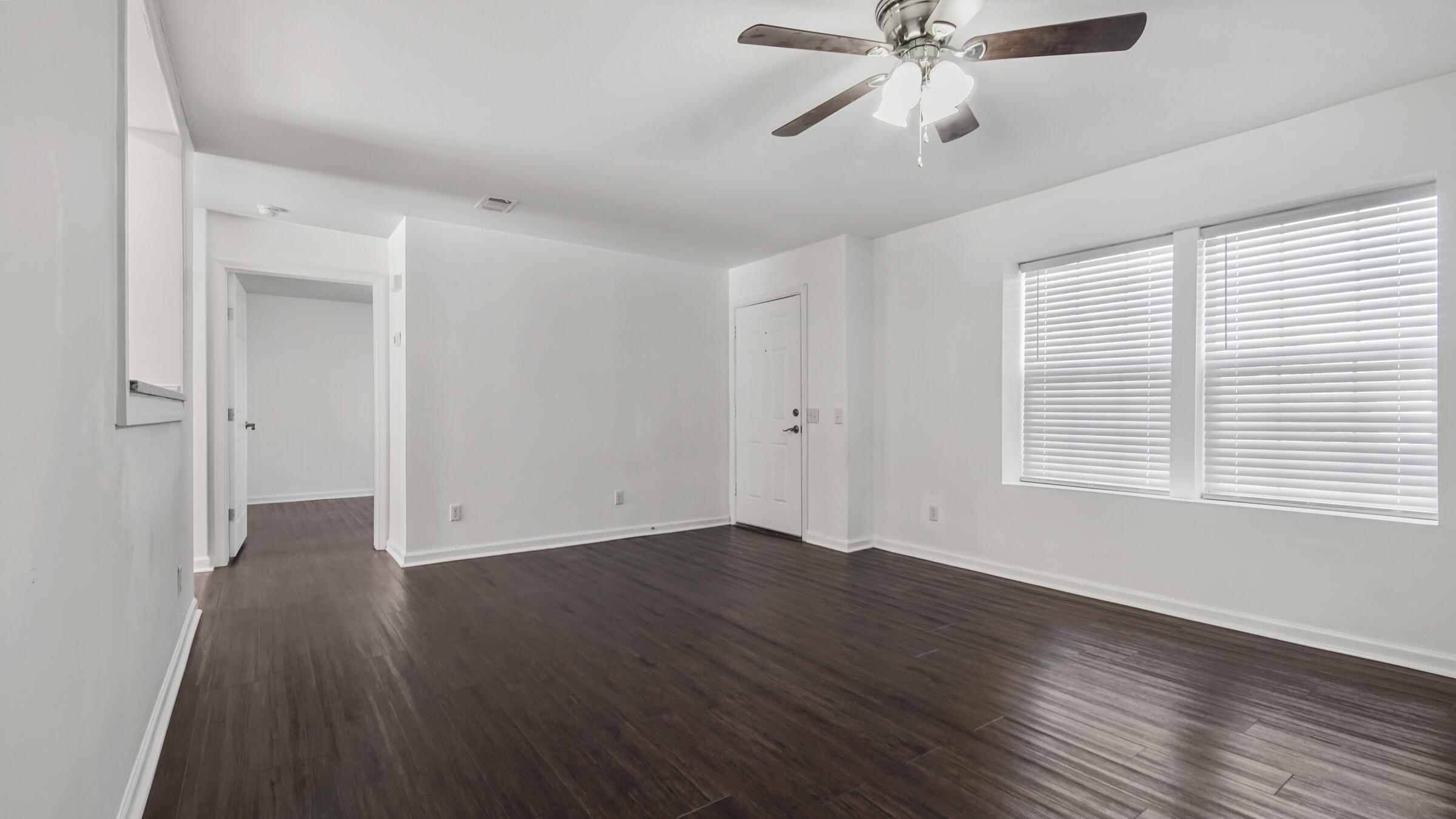 Caswell Park - Residential