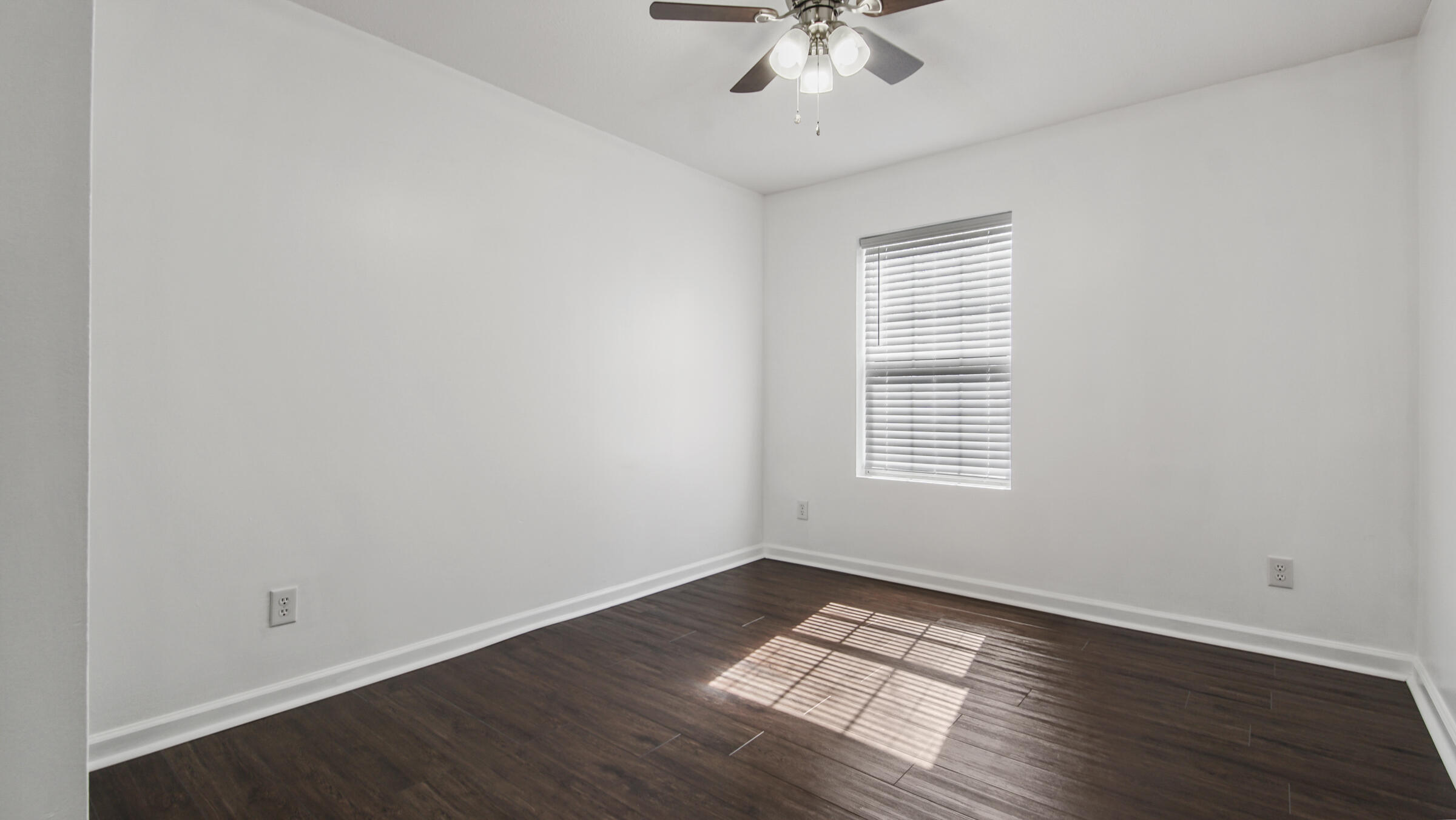 Caswell Park - Residential