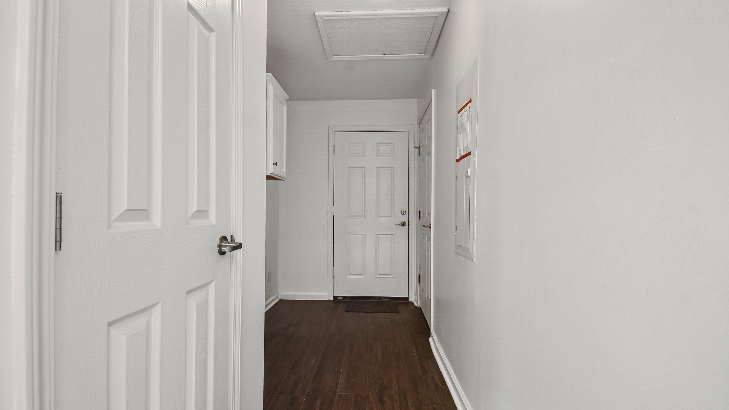 Caswell Park - Residential