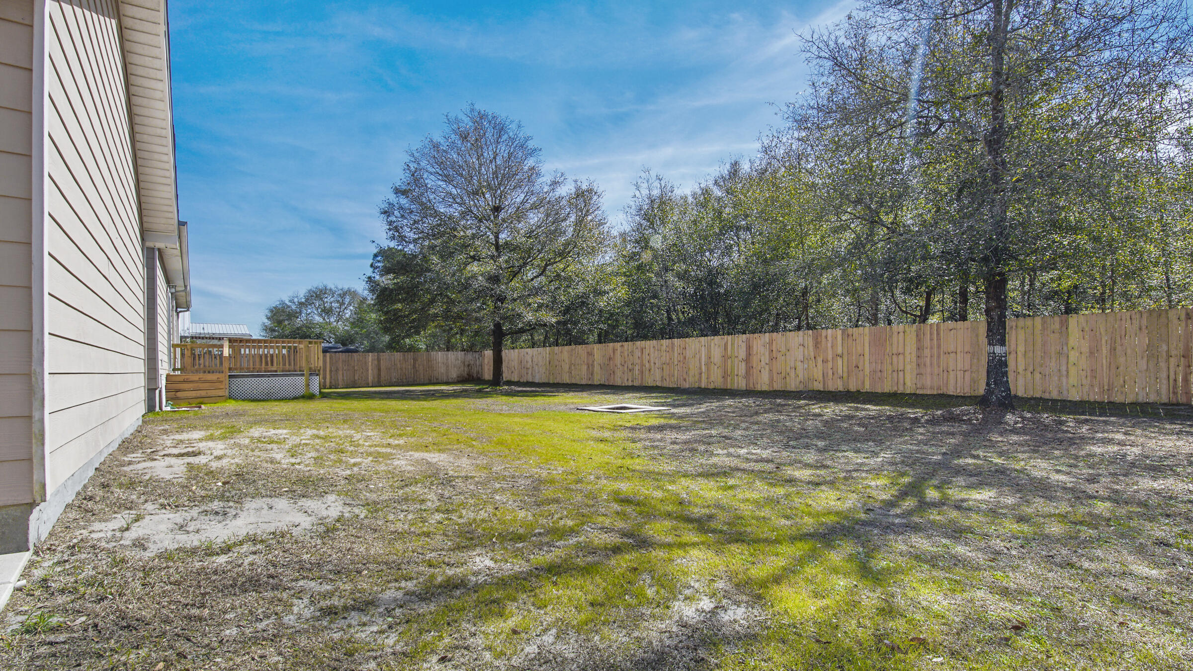 Caswell Park - Residential