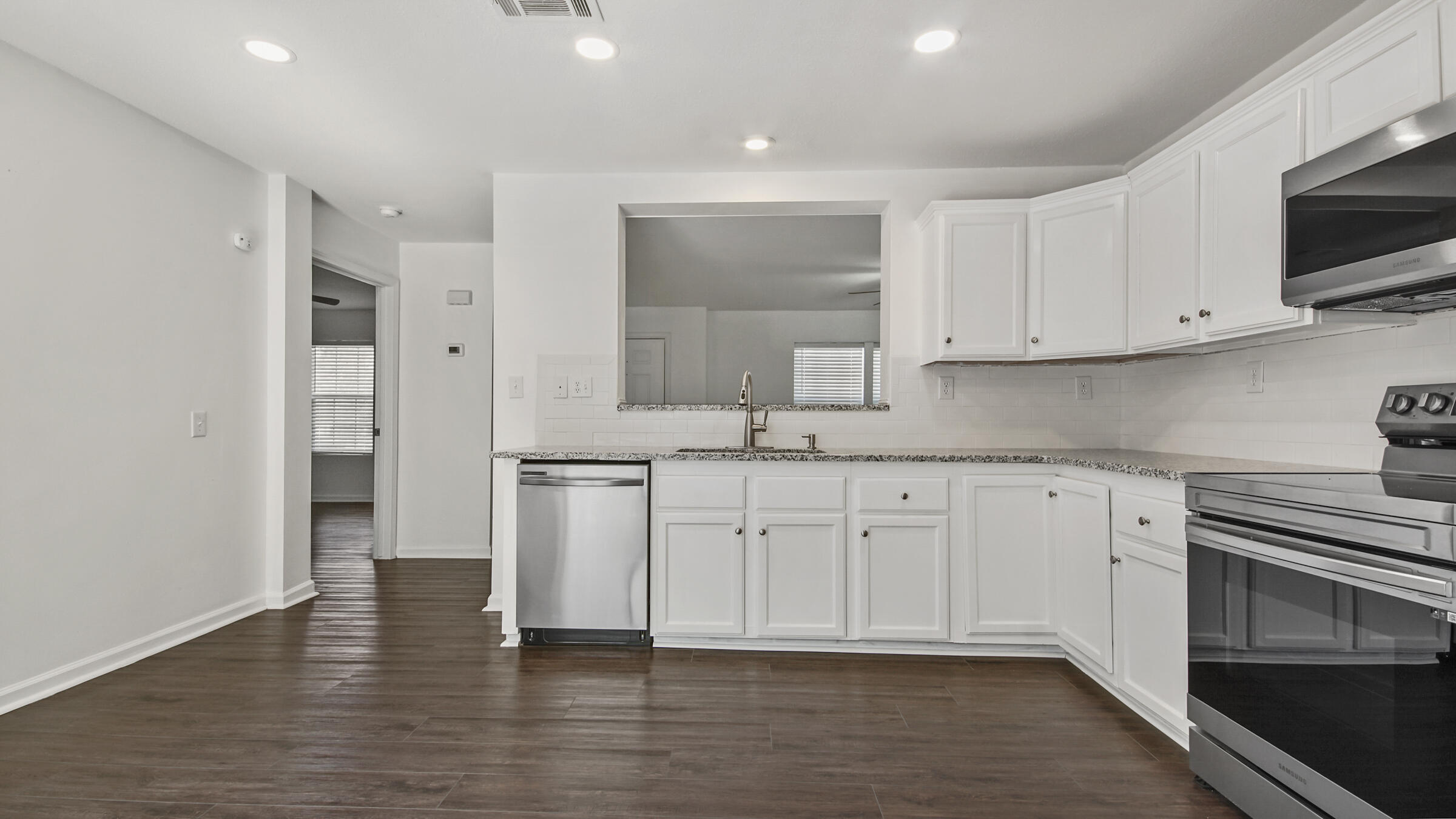 Caswell Park - Residential