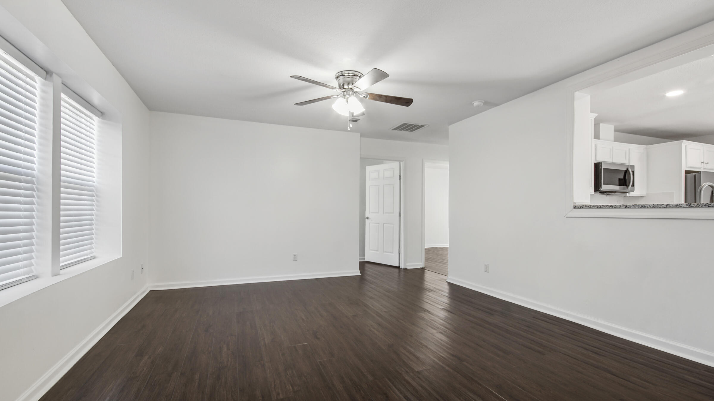 Caswell Park - Residential