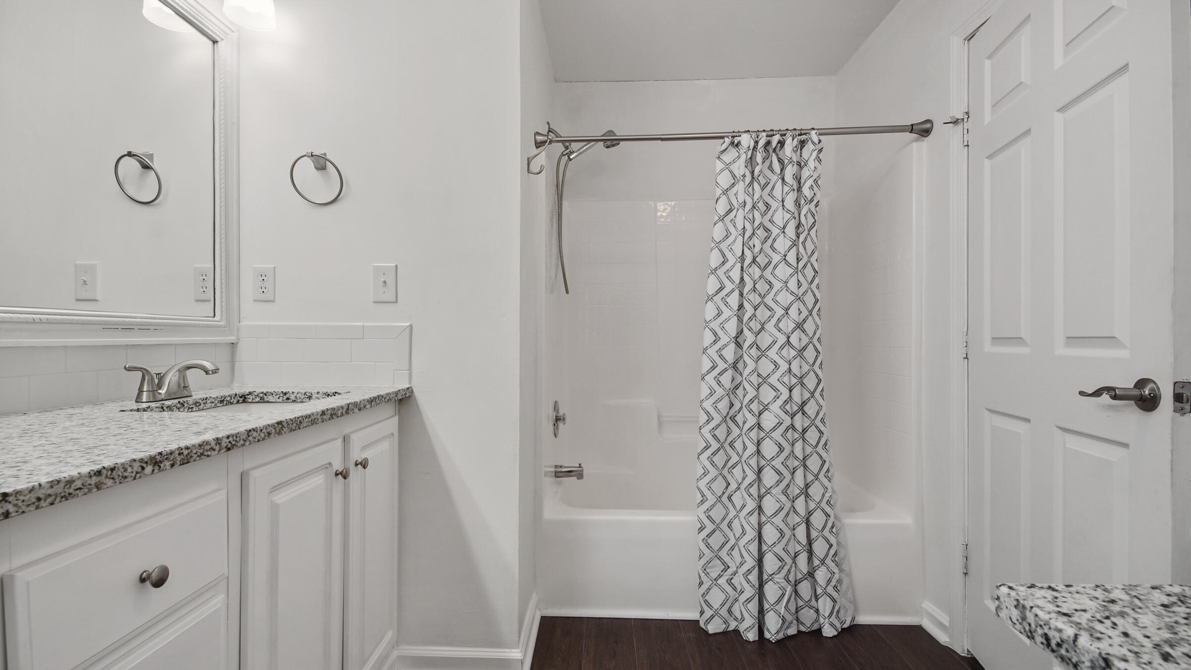 Caswell Park - Residential