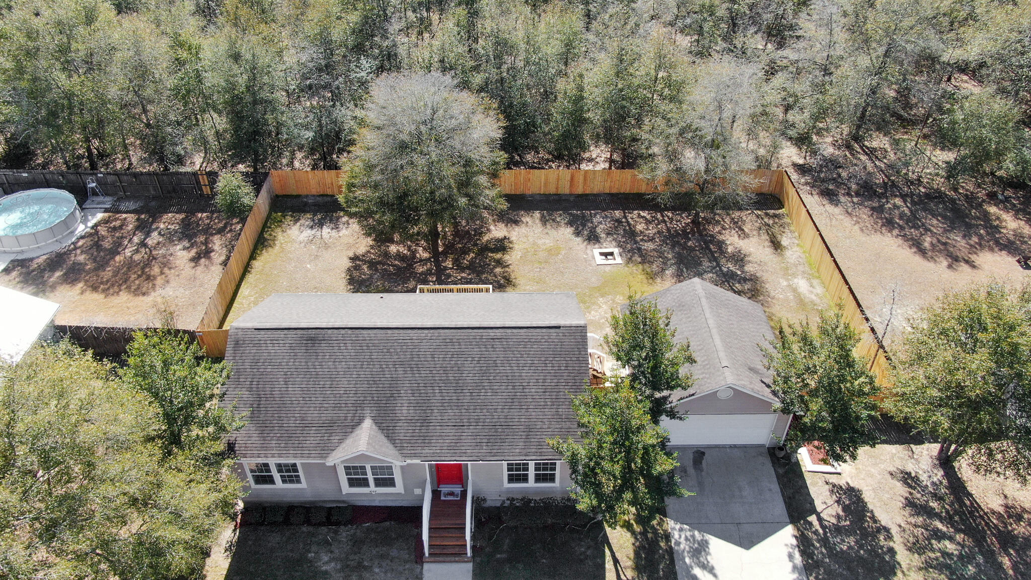 Caswell Park - Residential