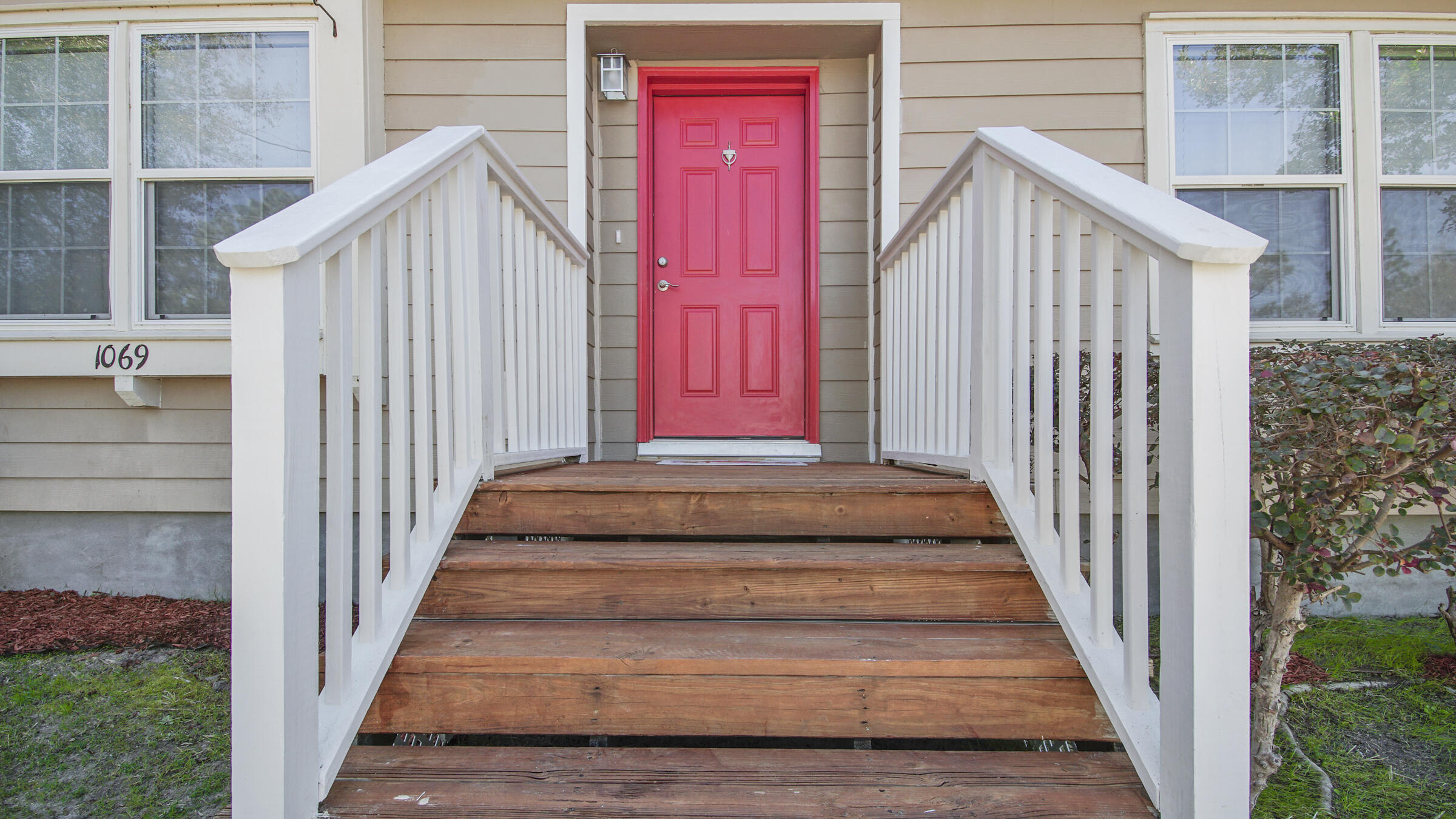 Caswell Park - Residential