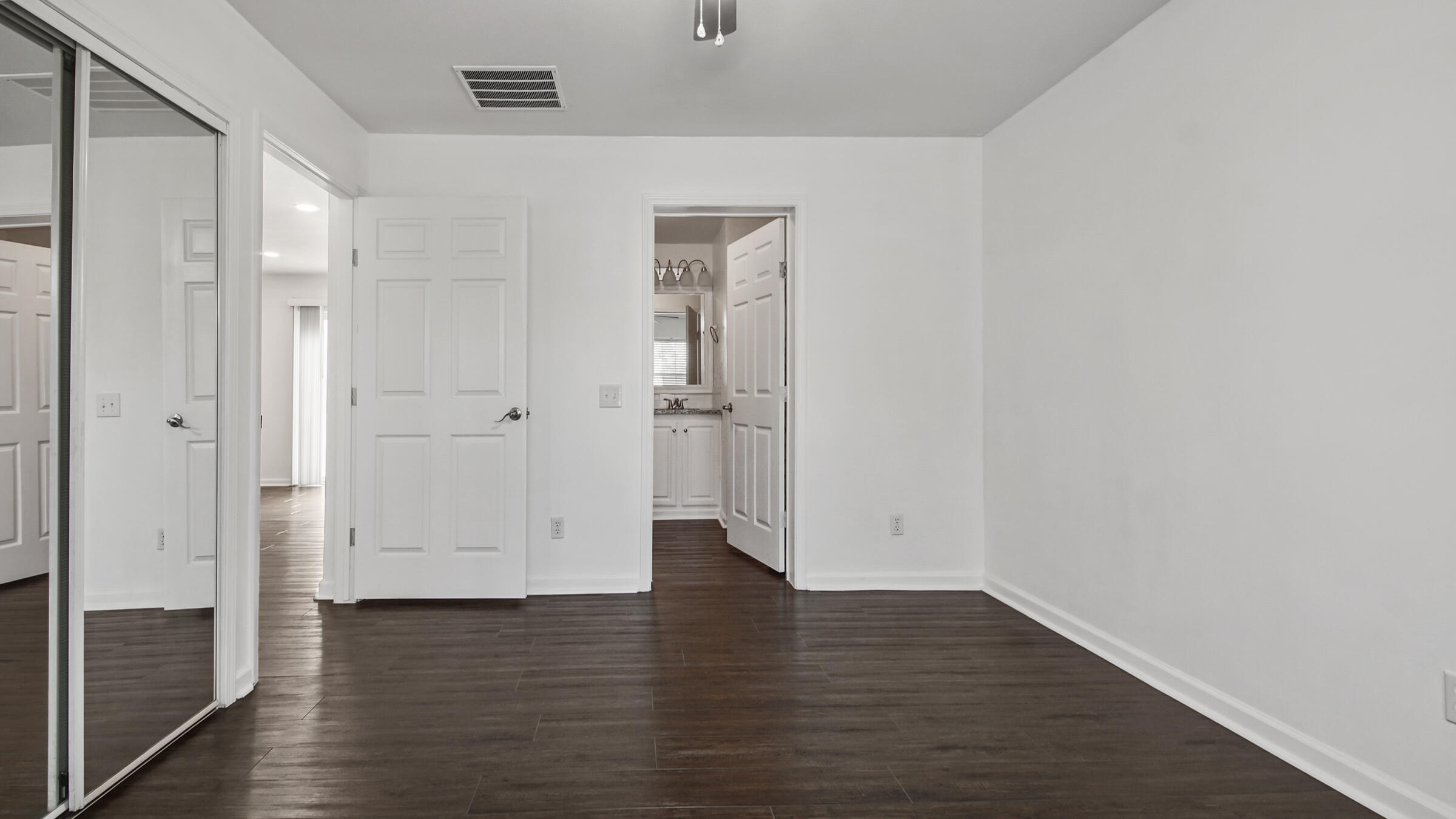 Caswell Park - Residential