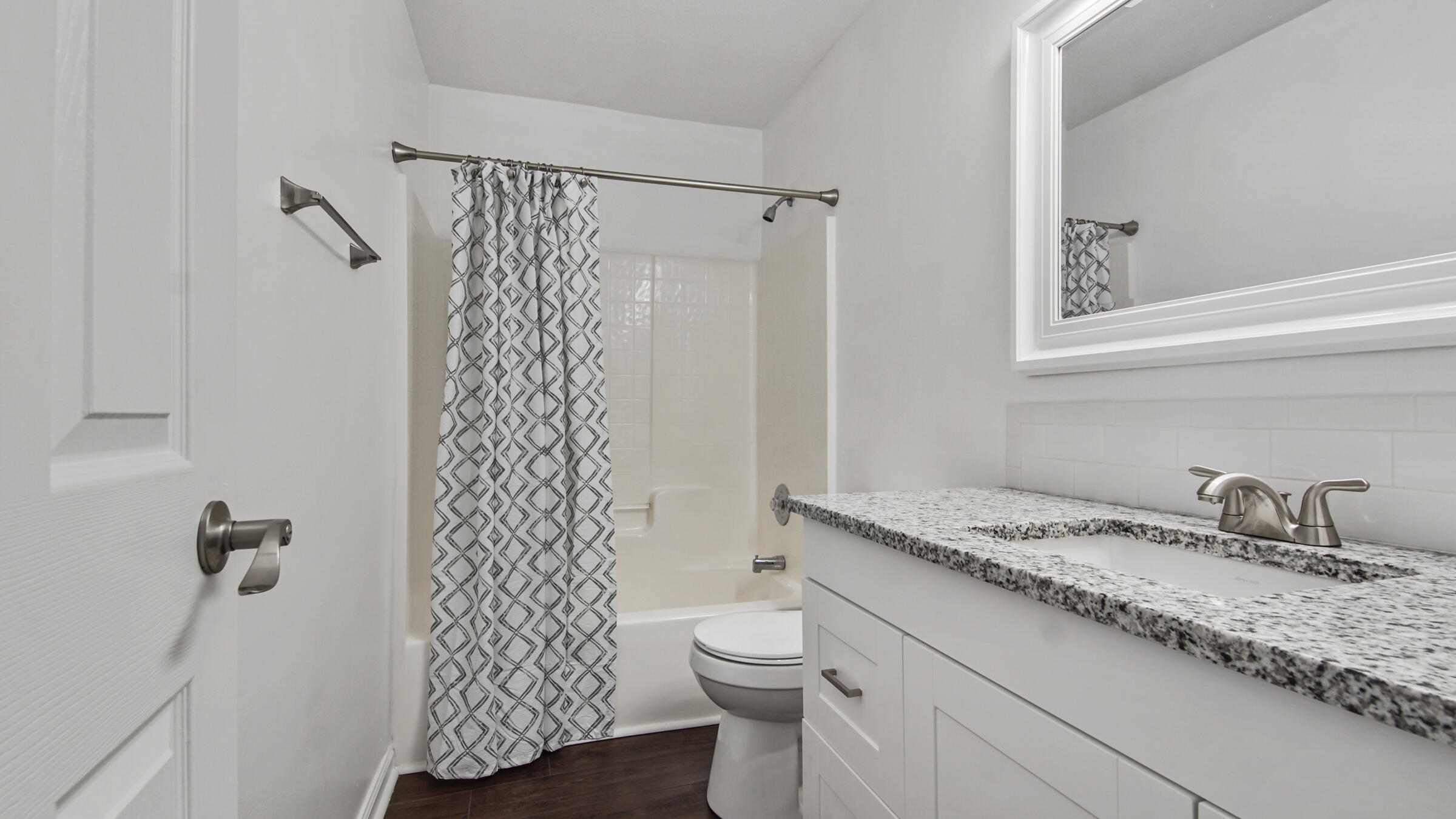 Caswell Park - Residential