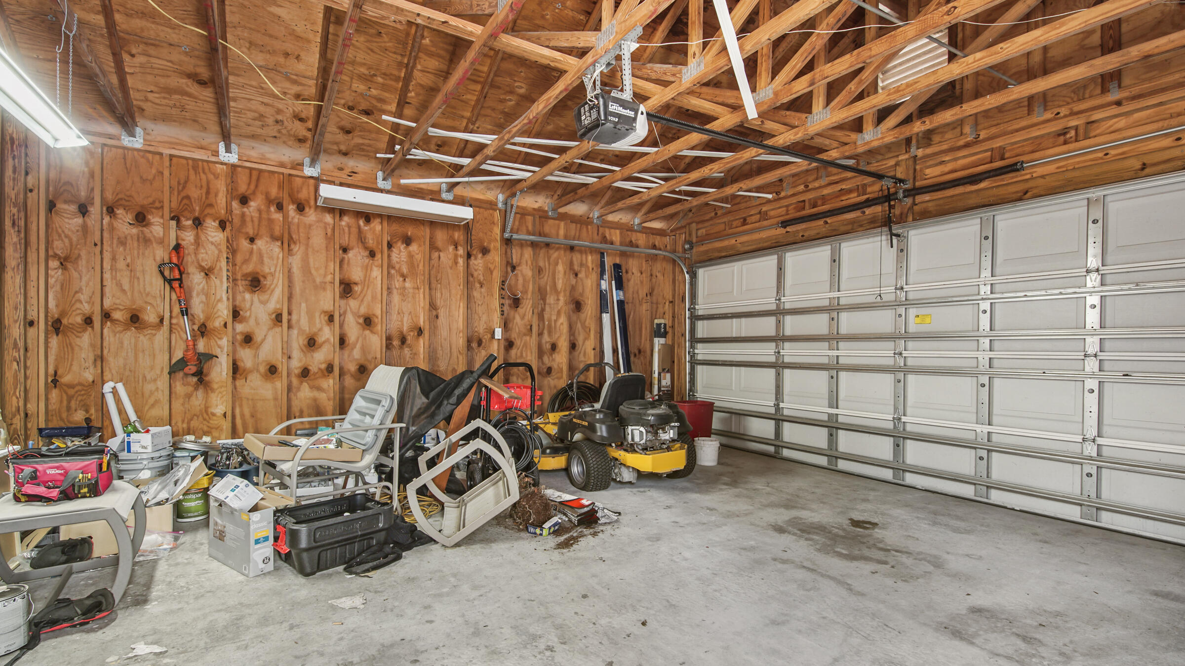 Caswell Park - Residential