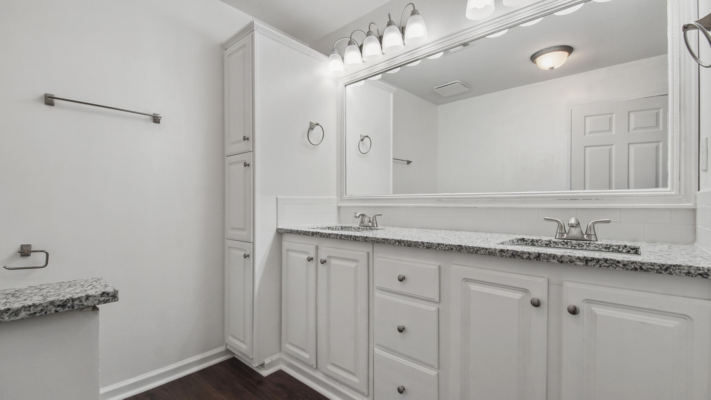 Caswell Park - Residential