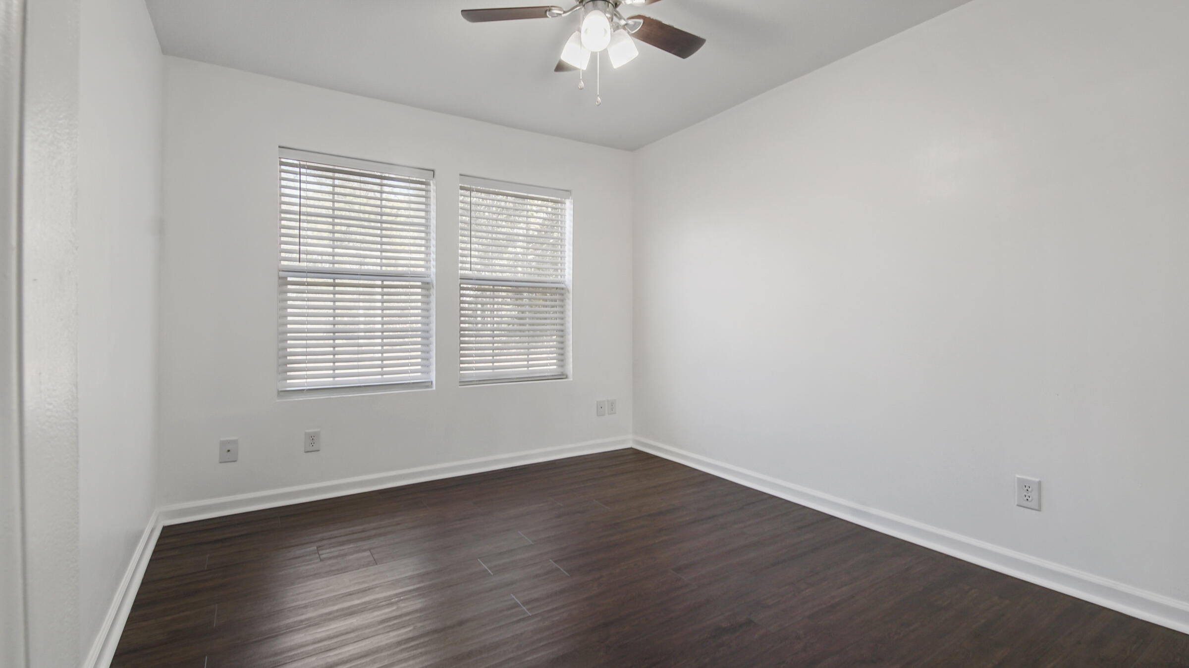 Caswell Park - Residential