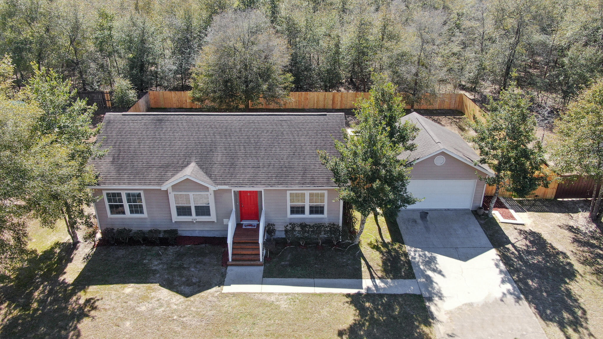 Caswell Park - Residential