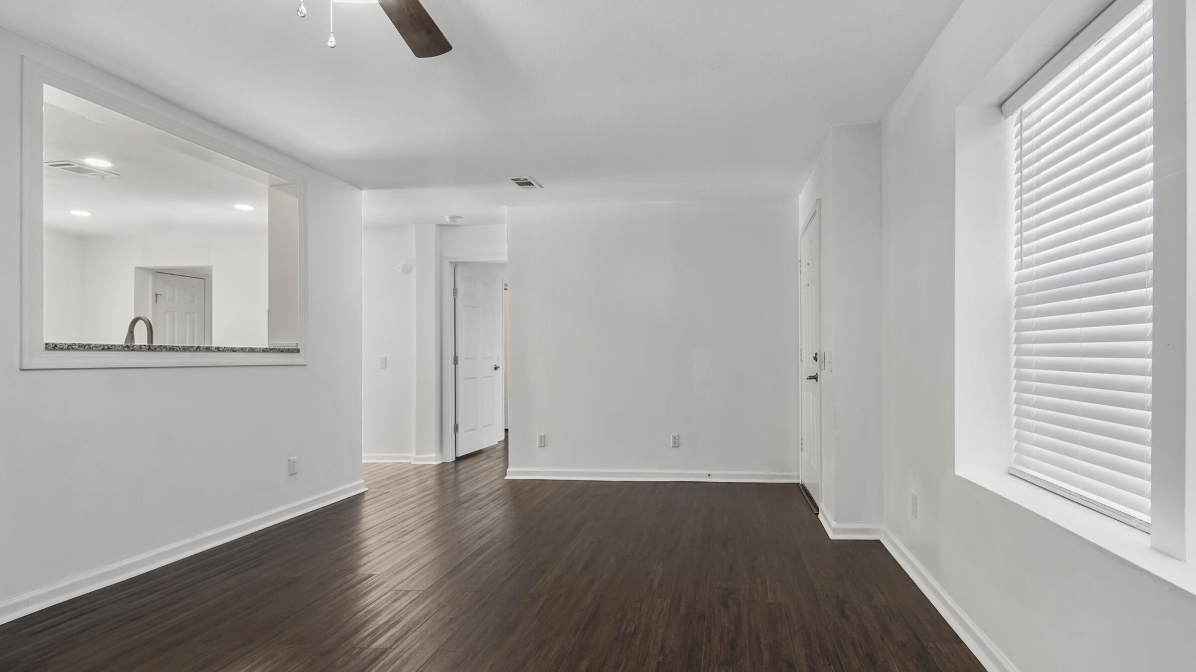 Caswell Park - Residential