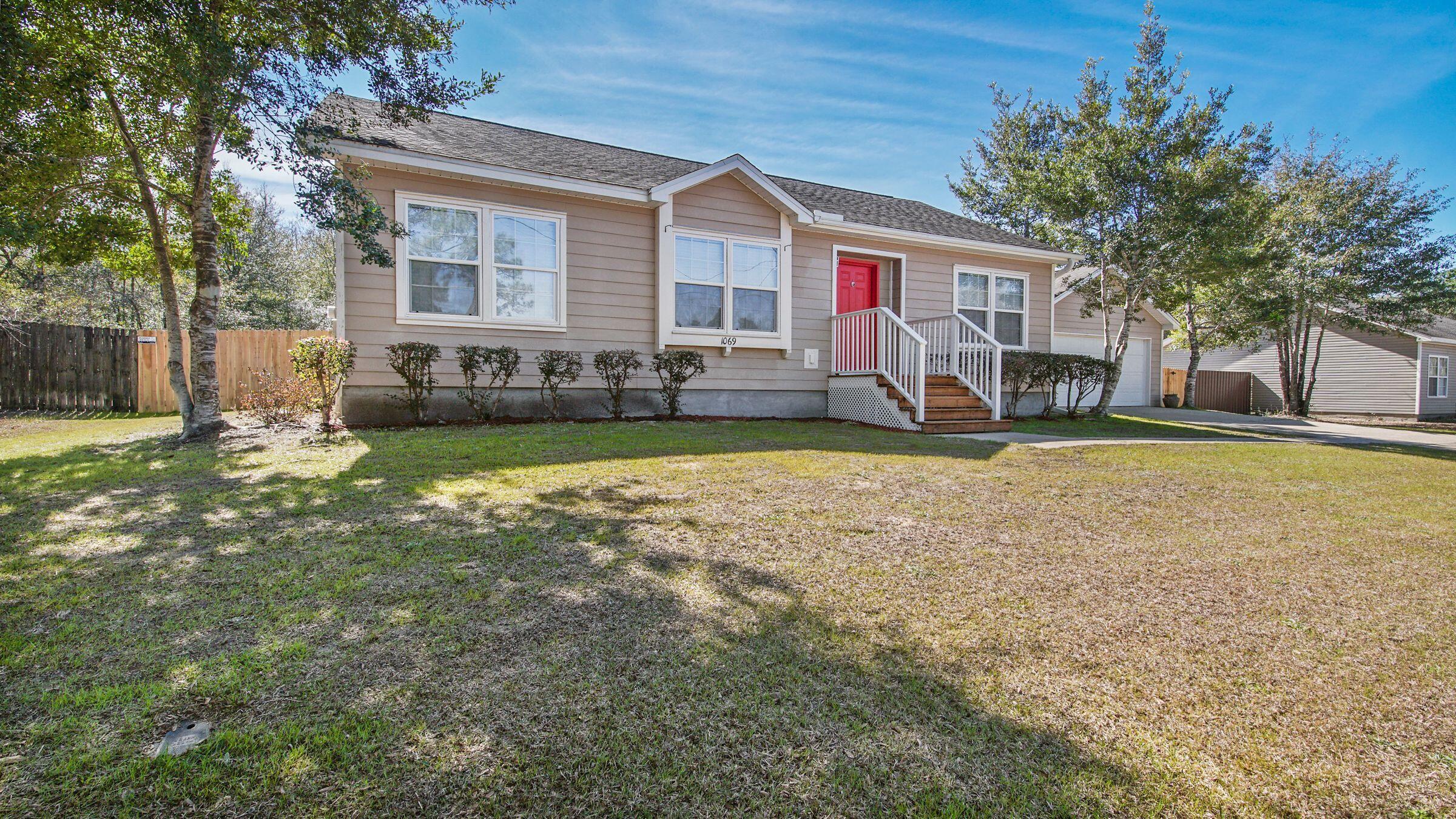 Caswell Park - Residential