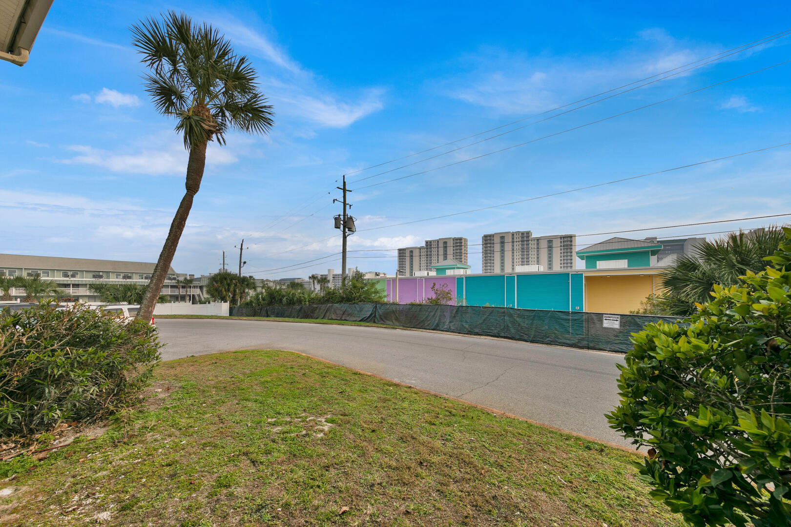 GULF TERRACE CONDO - Residential