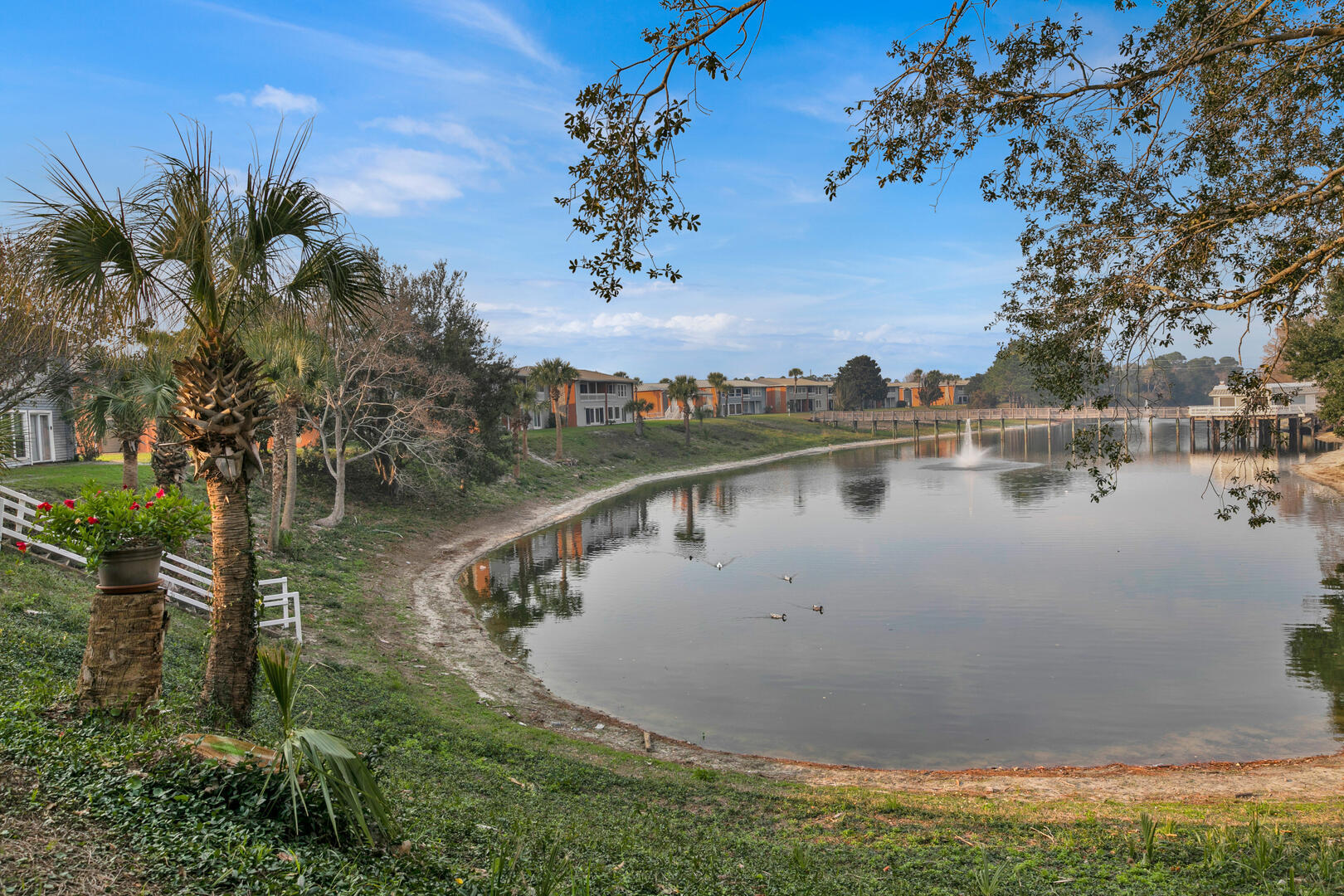 GULF TERRACE CONDO - Residential