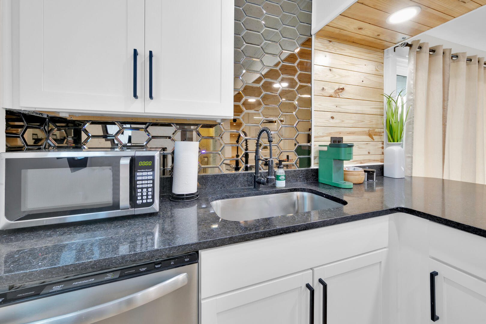 GULF TERRACE CONDO - Residential