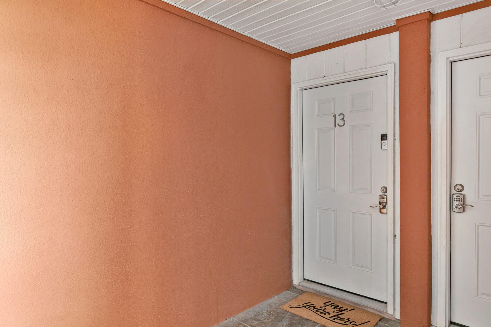 GULF TERRACE CONDO - Residential
