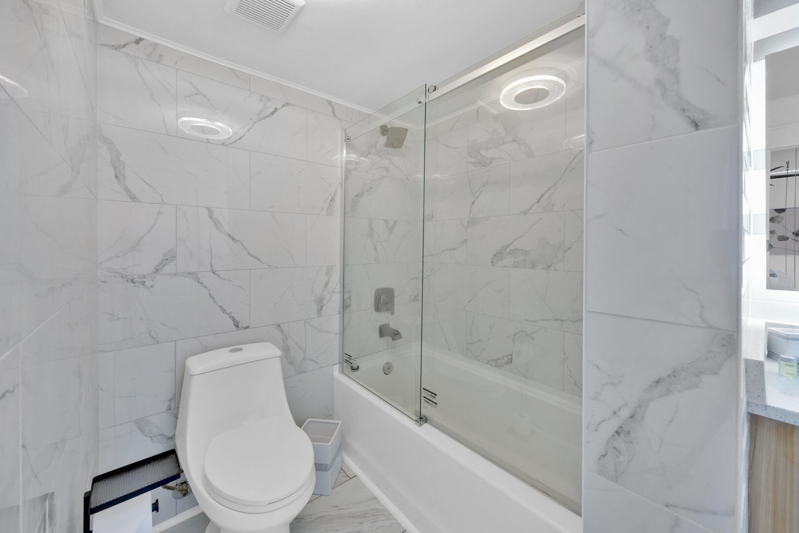 GULF TERRACE CONDO - Residential