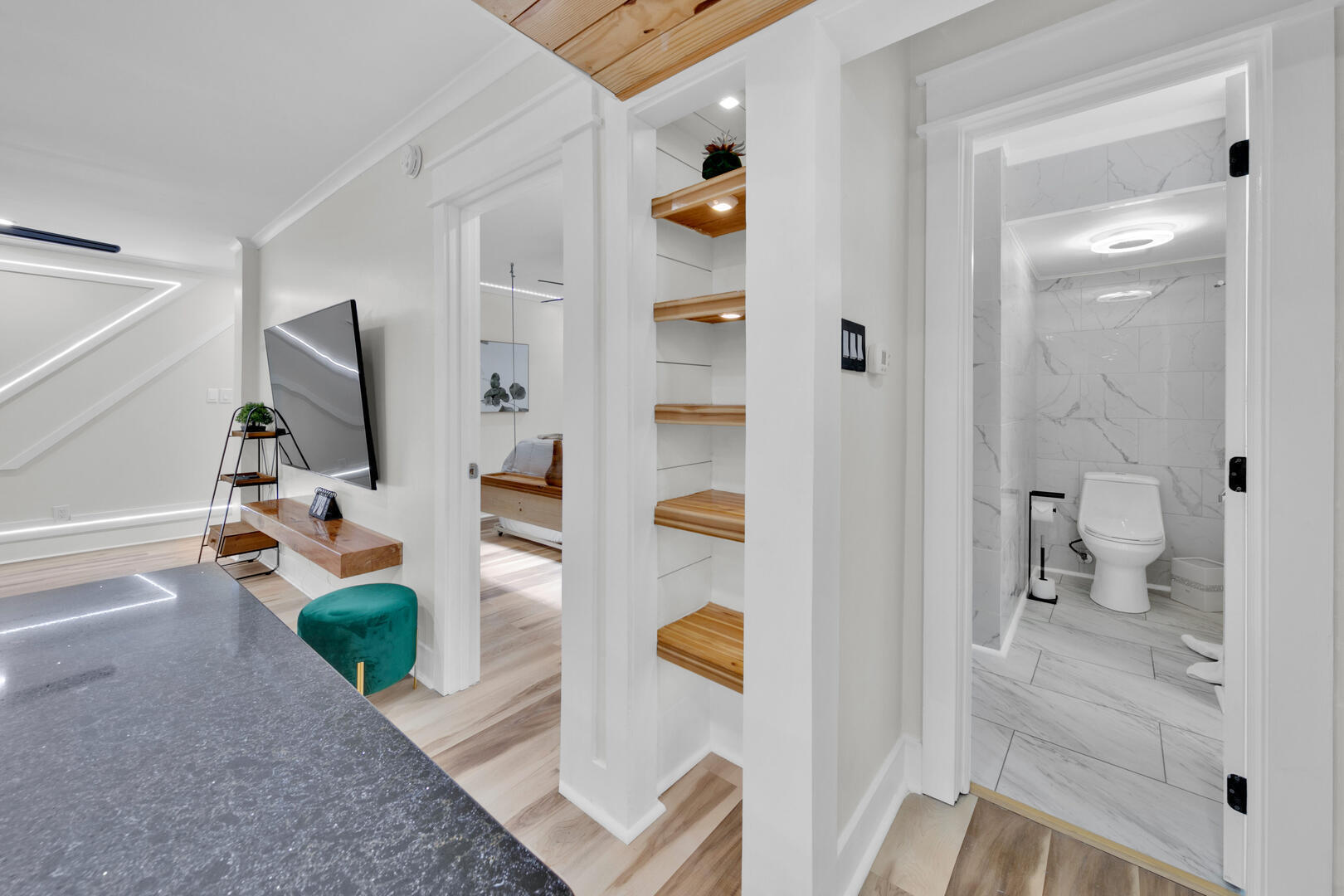 GULF TERRACE CONDO - Residential