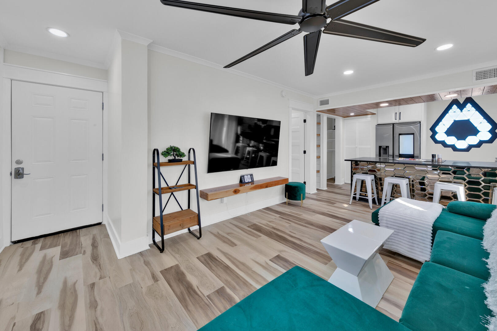 GULF TERRACE CONDO - Residential