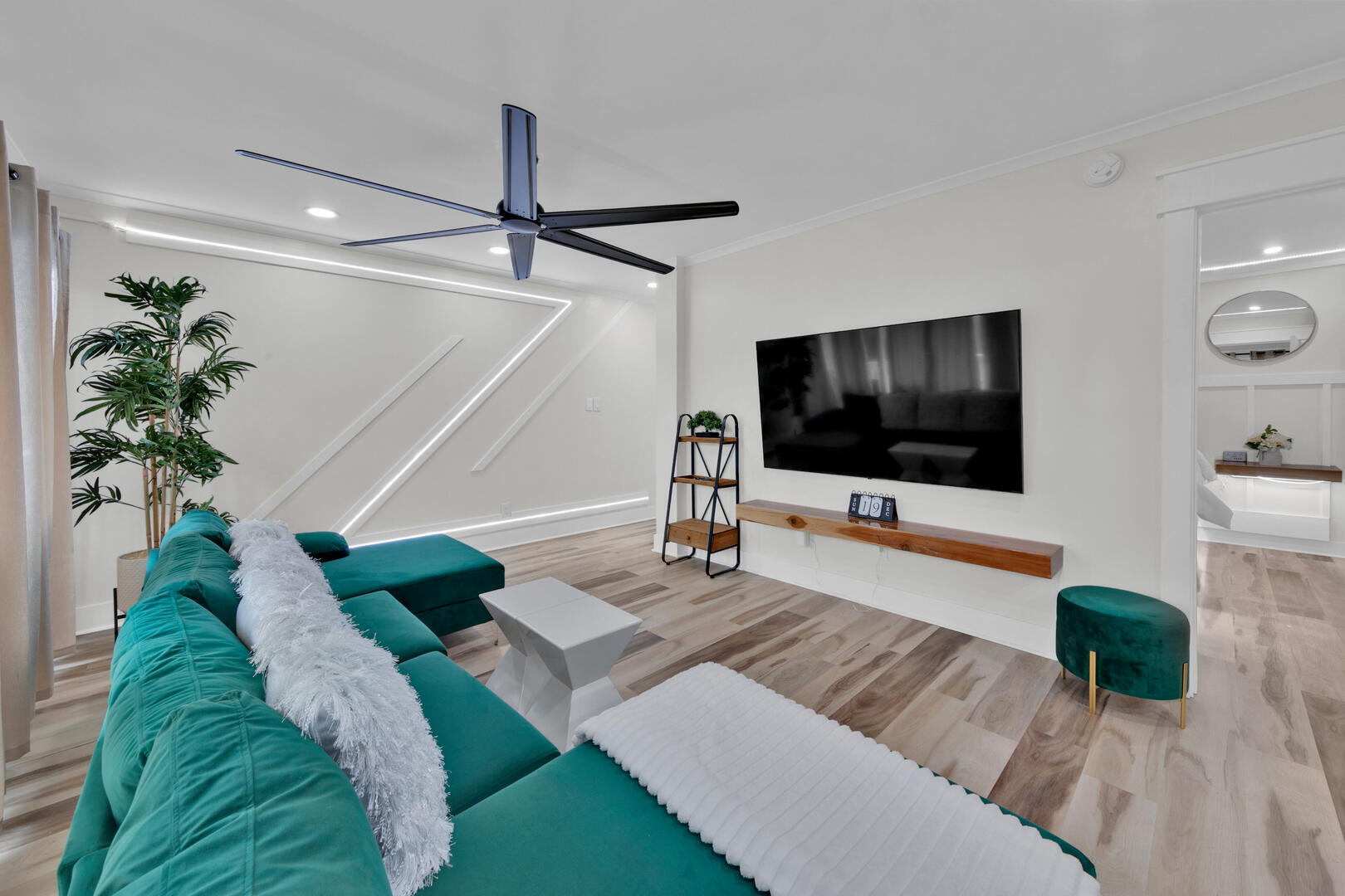 GULF TERRACE CONDO - Residential