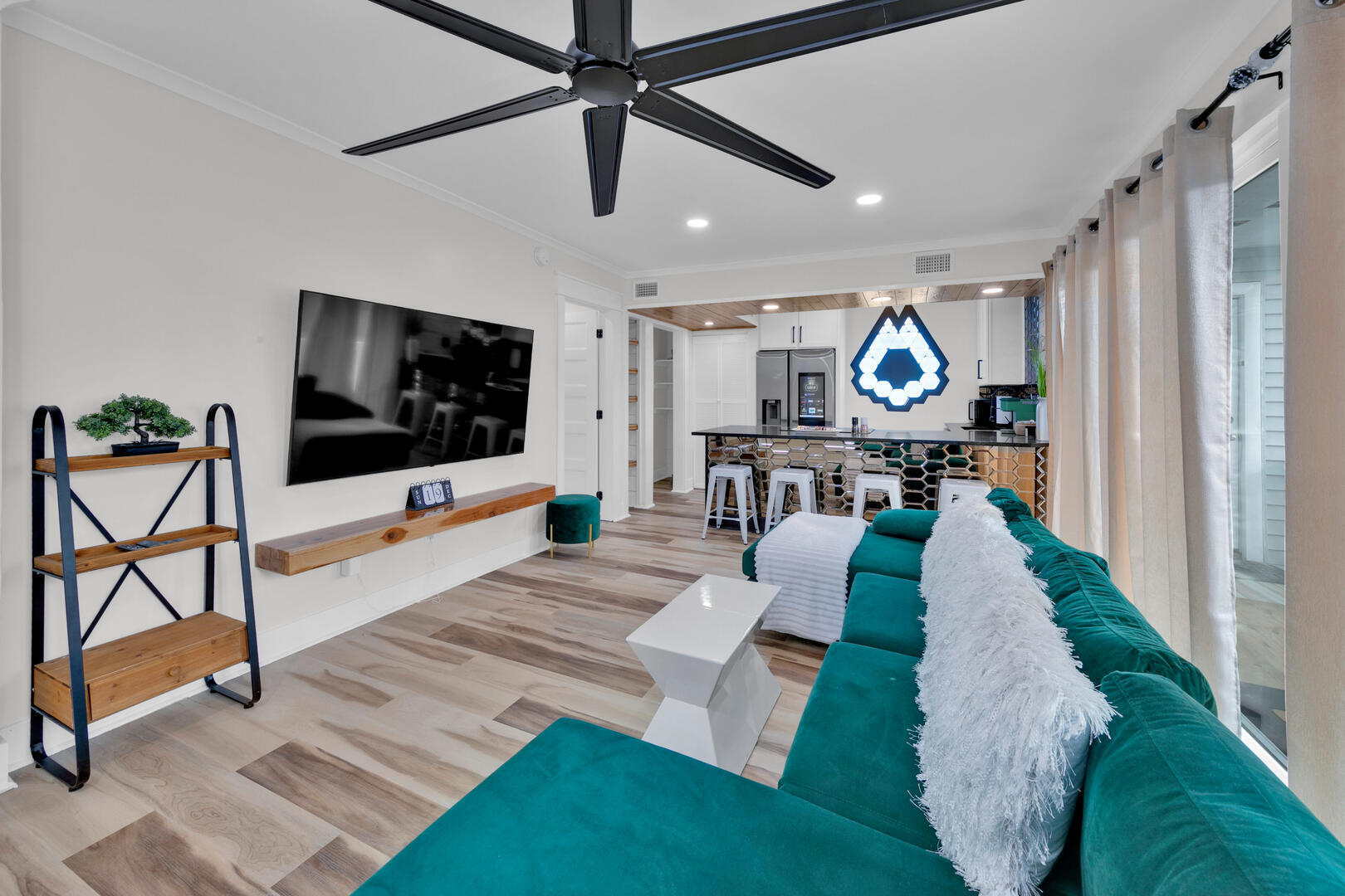 GULF TERRACE CONDO - Residential