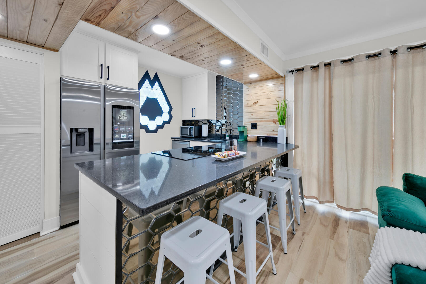 GULF TERRACE CONDO - Residential