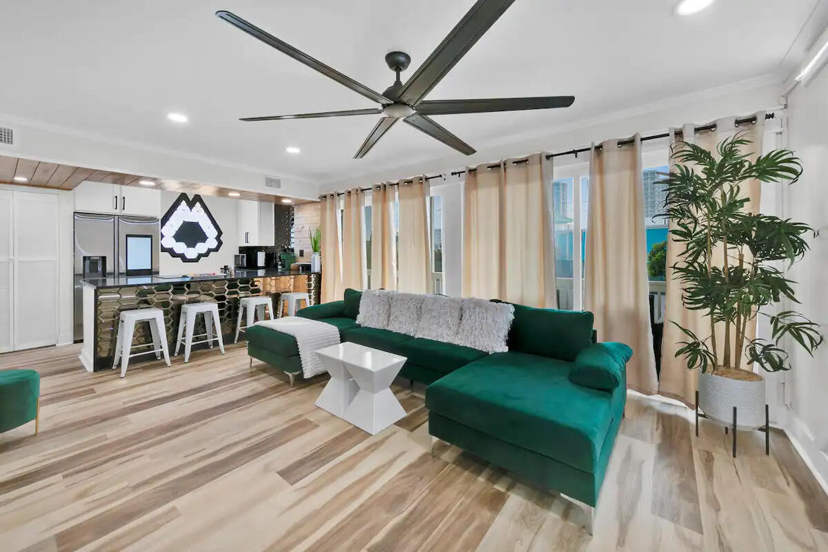 GULF TERRACE CONDO - Residential