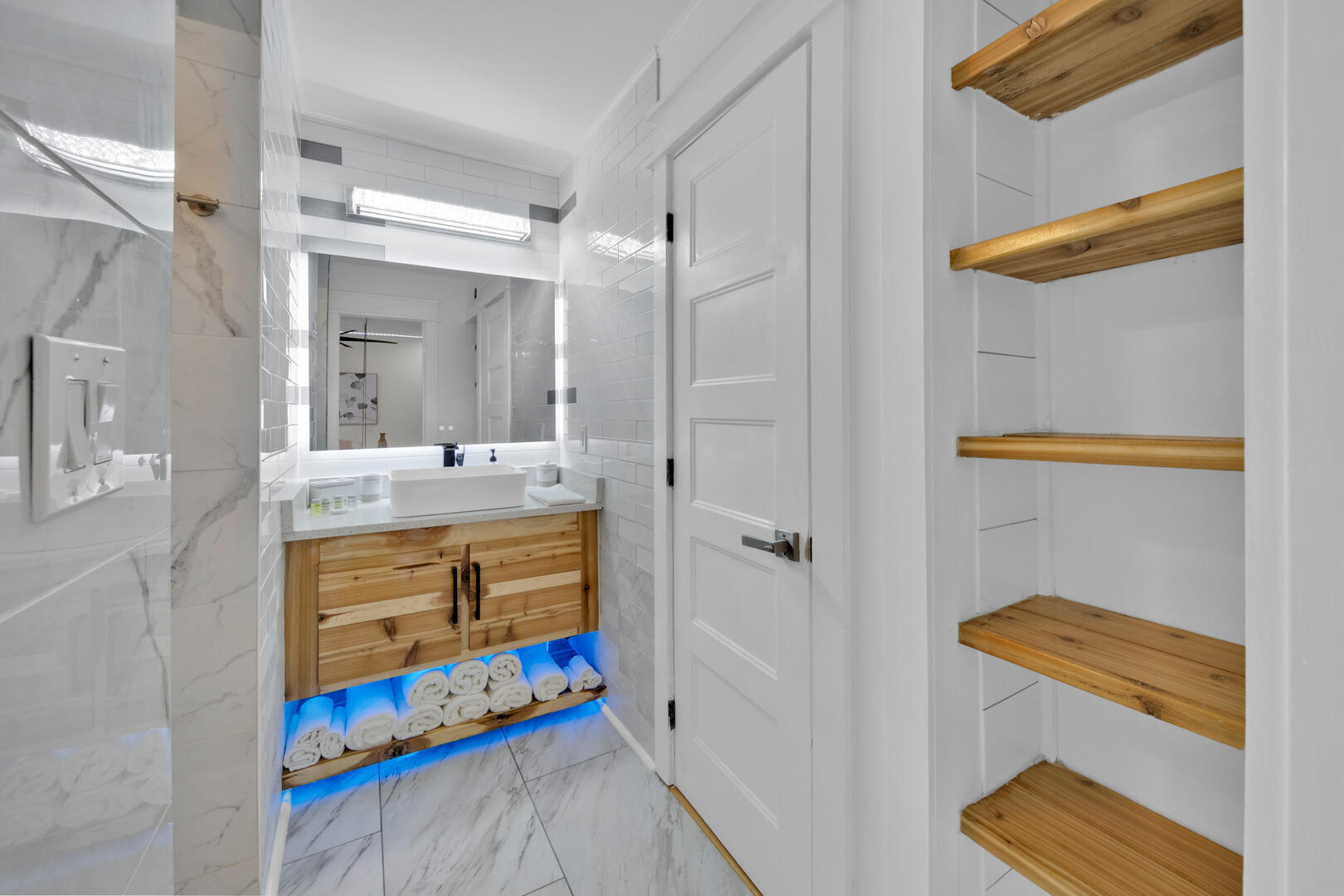 GULF TERRACE CONDO - Residential
