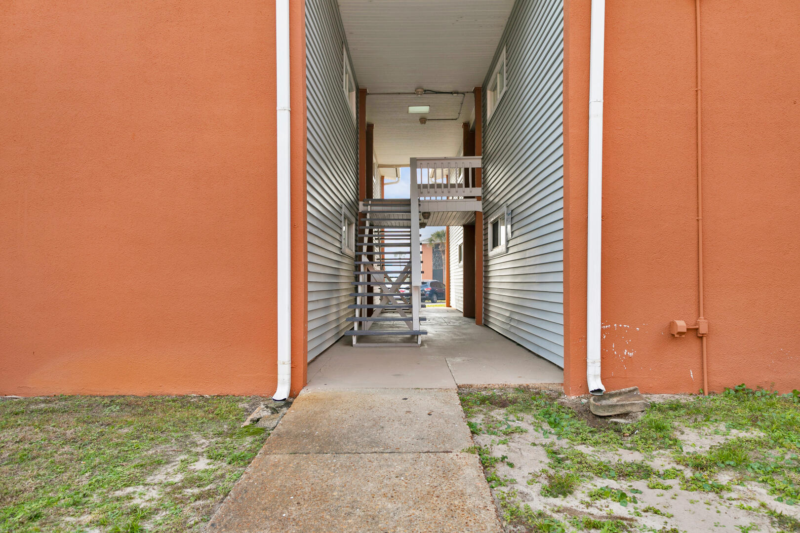 GULF TERRACE CONDO - Residential