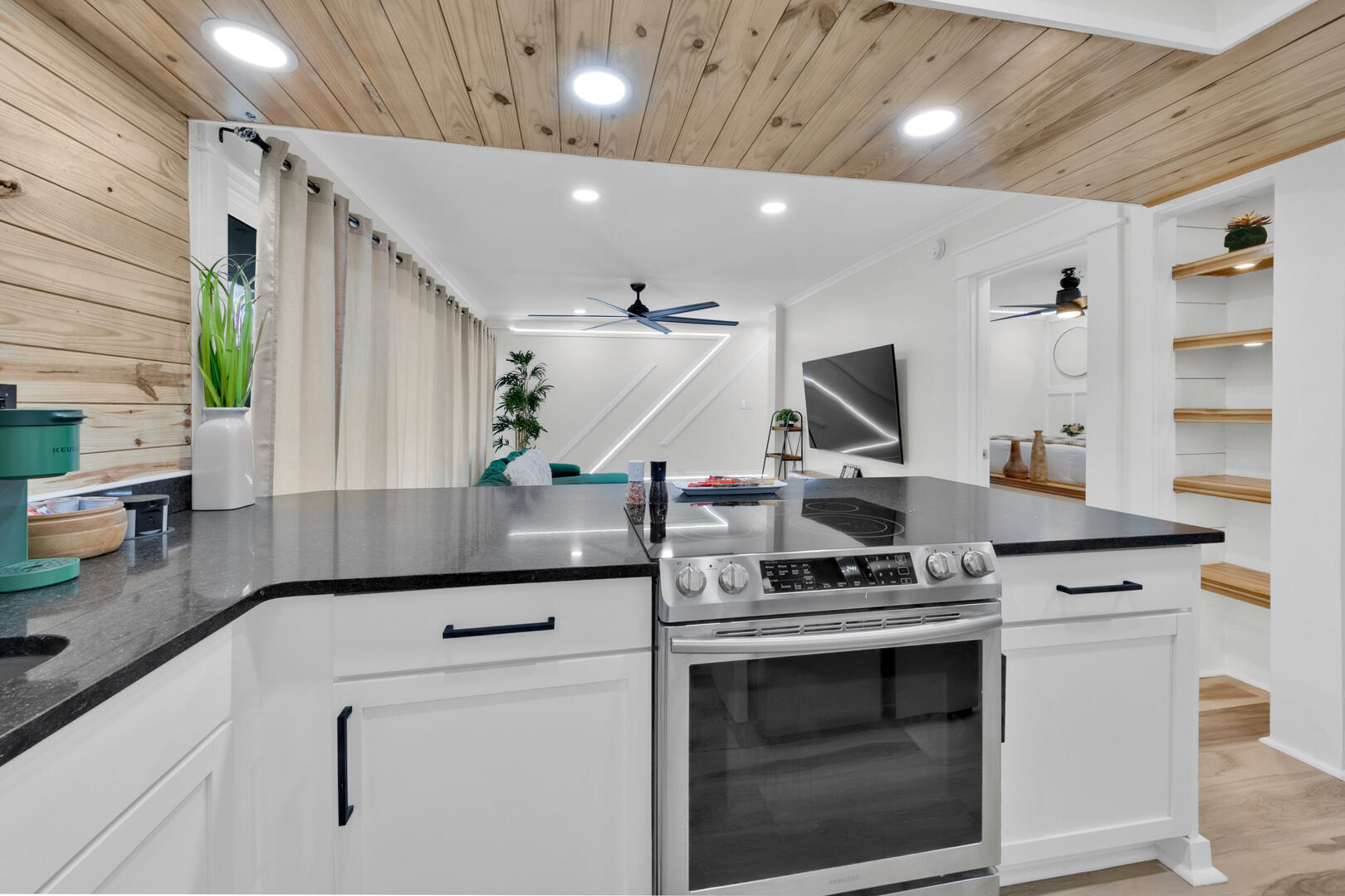 GULF TERRACE CONDO - Residential