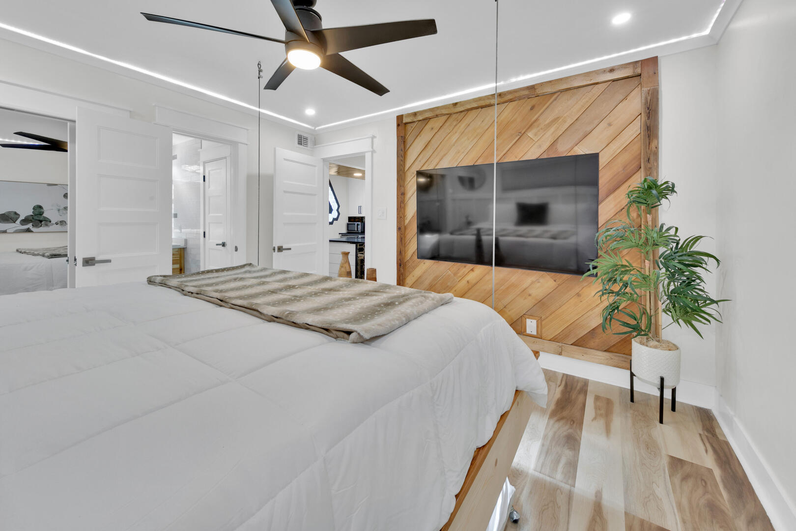 GULF TERRACE CONDO - Residential