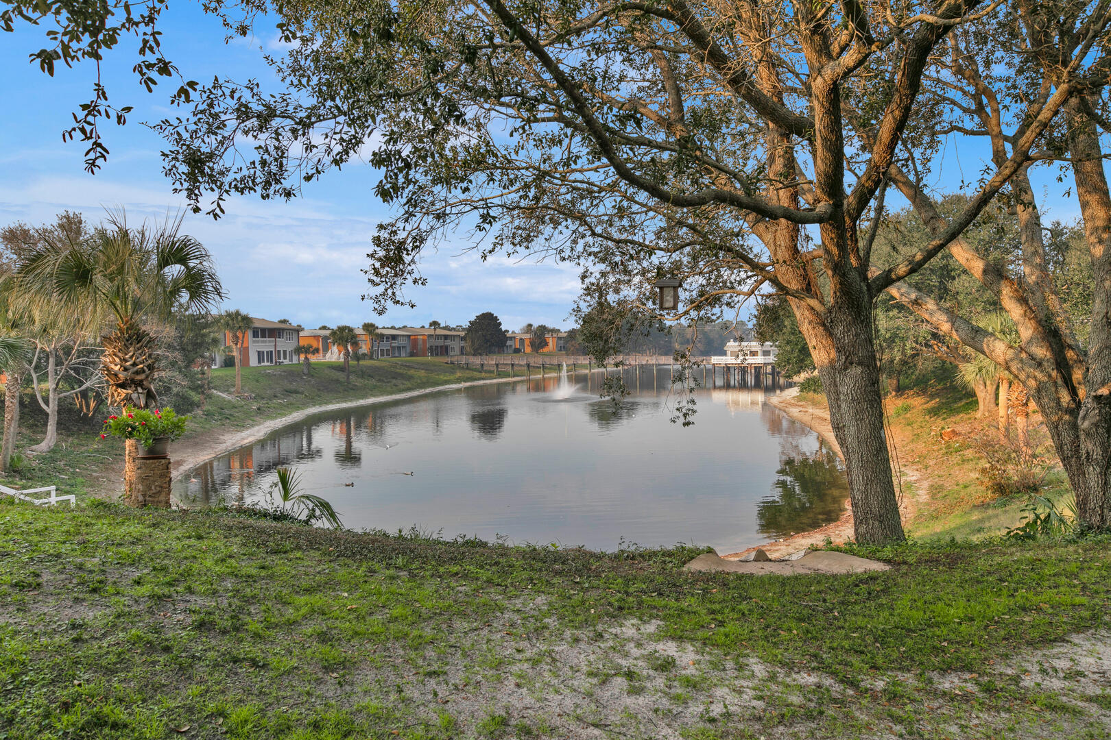 GULF TERRACE CONDO - Residential