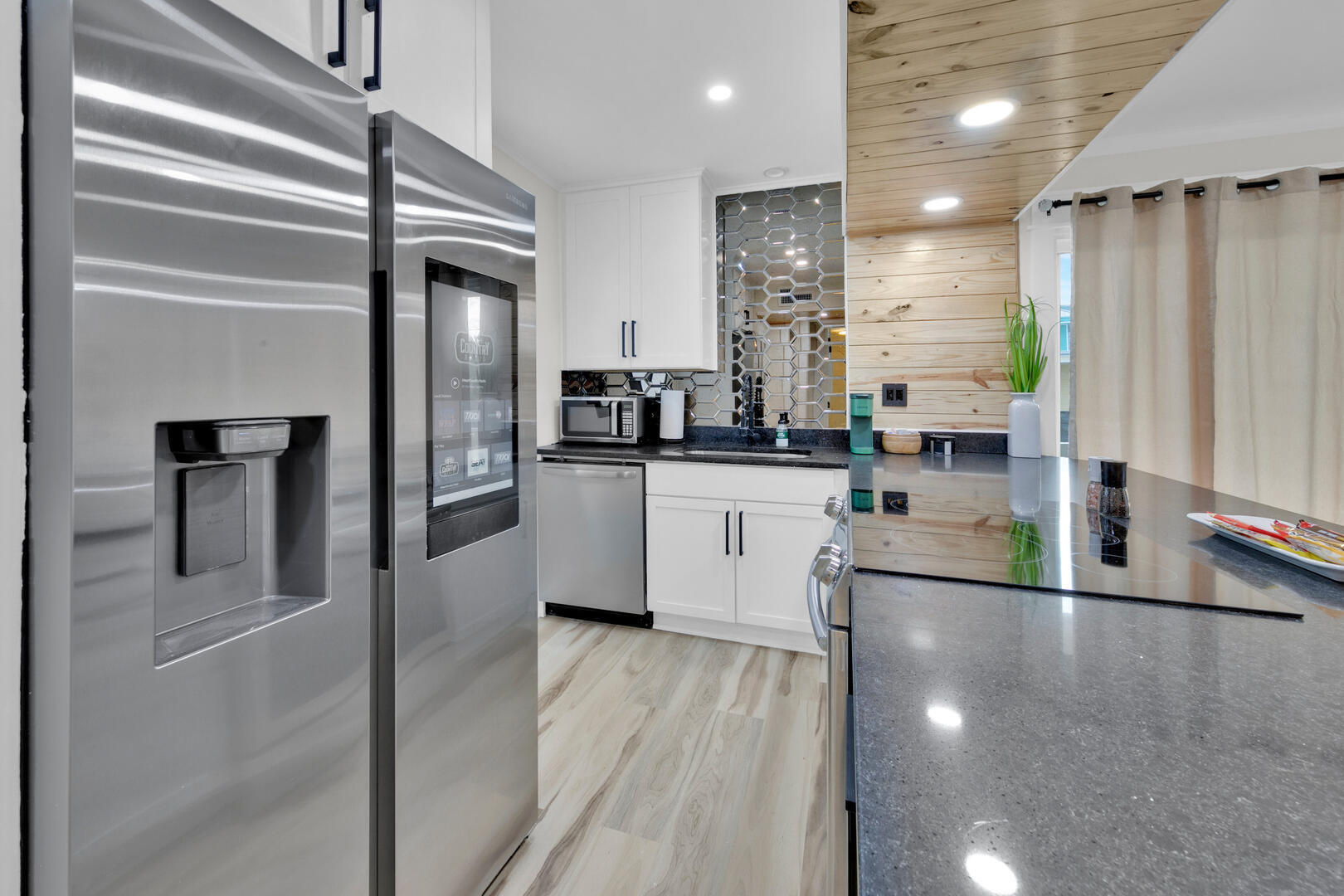 GULF TERRACE CONDO - Residential