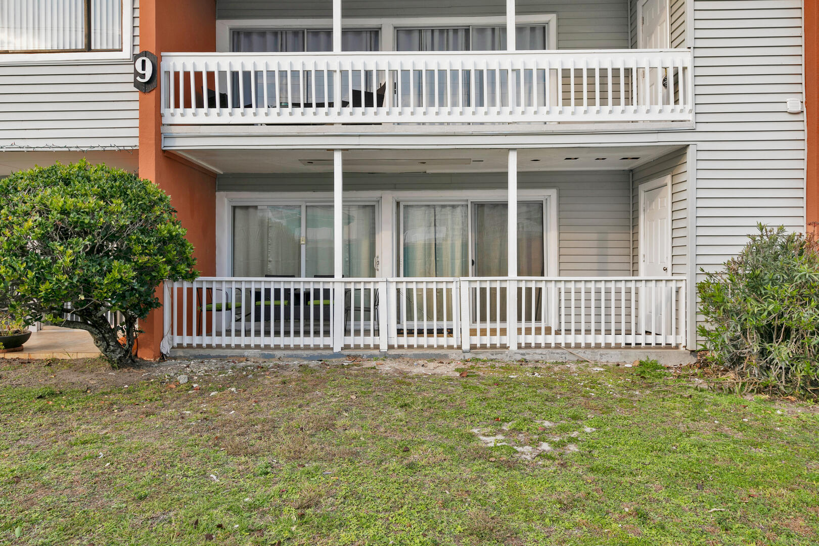 GULF TERRACE CONDO - Residential
