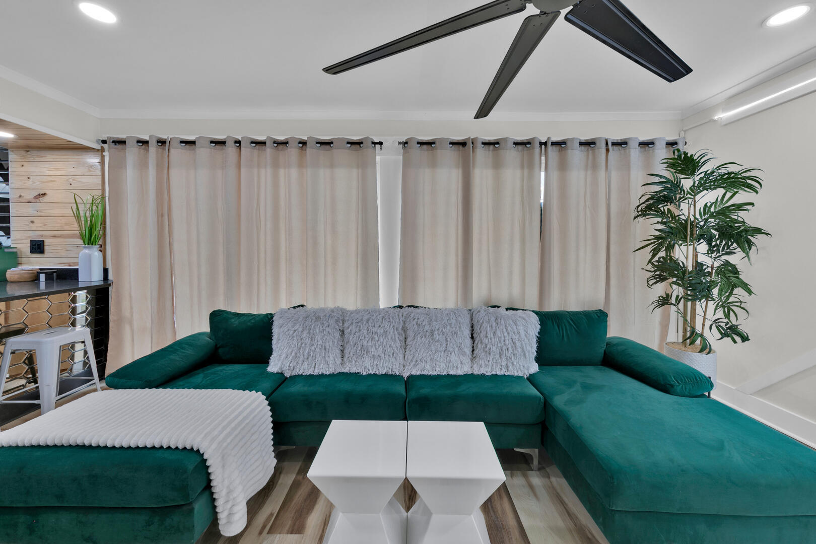 GULF TERRACE CONDO - Residential