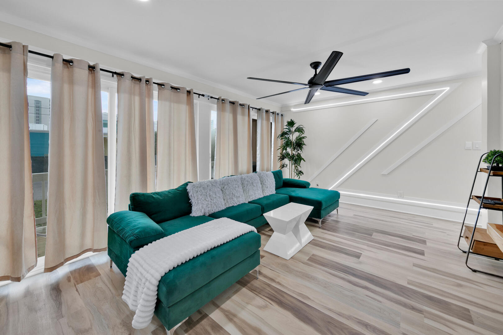 GULF TERRACE CONDO - Residential
