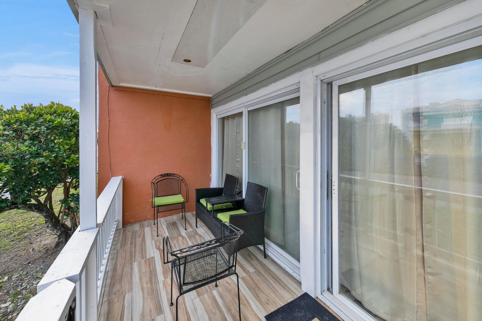 GULF TERRACE CONDO - Residential