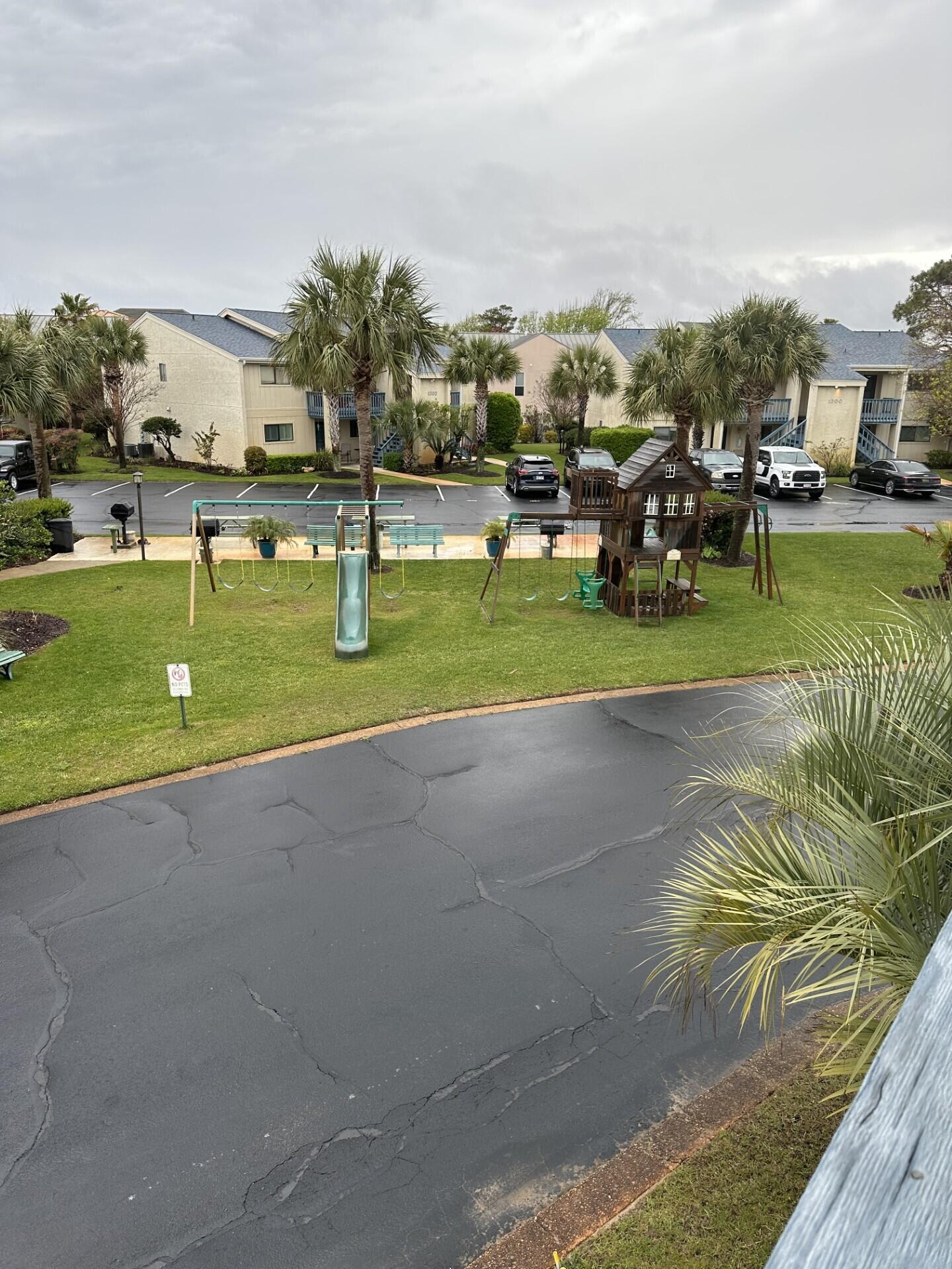 CHATEAU LA MER CONDO 2 - Residential