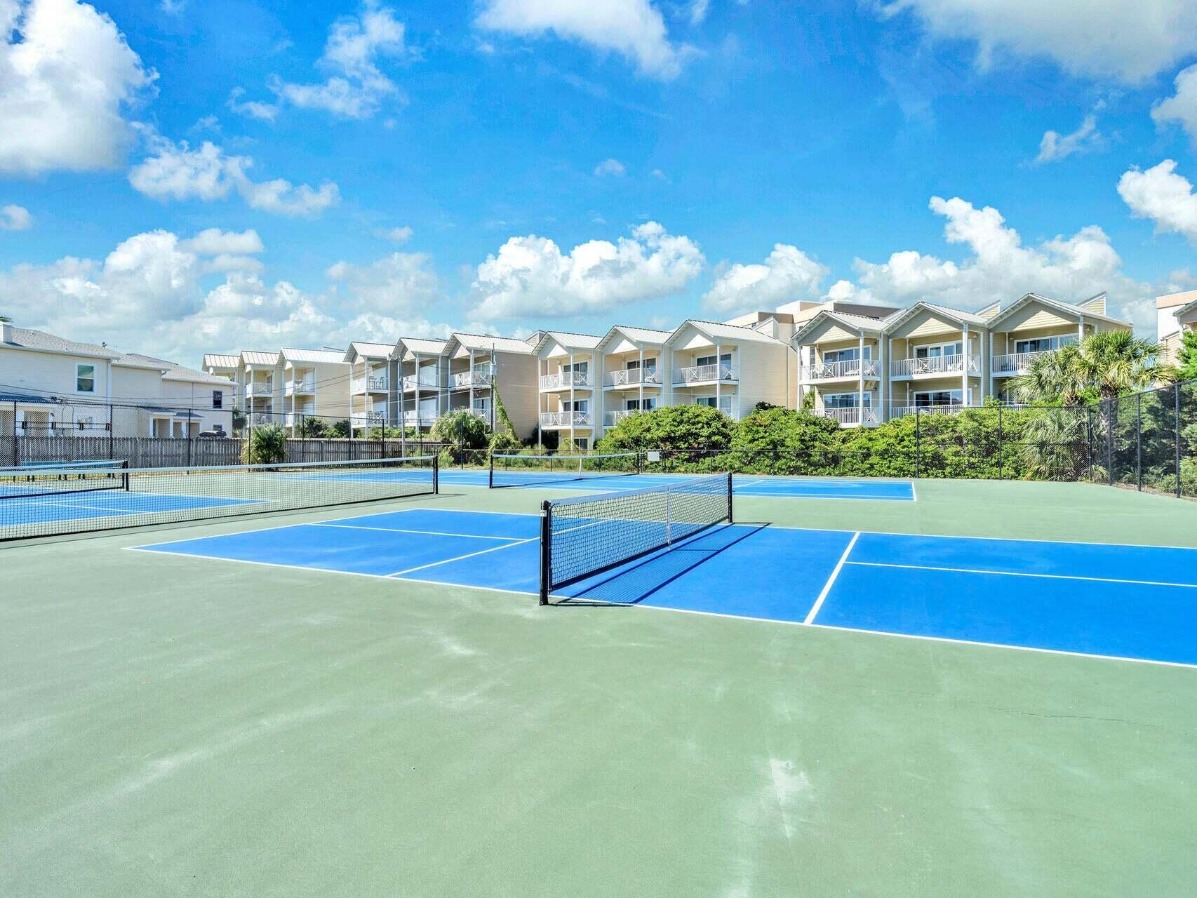 CHATEAU LA MER CONDO 2 - Residential