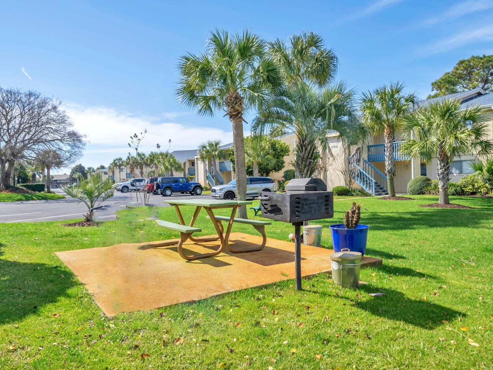 CHATEAU LA MER CONDO 2 - Residential