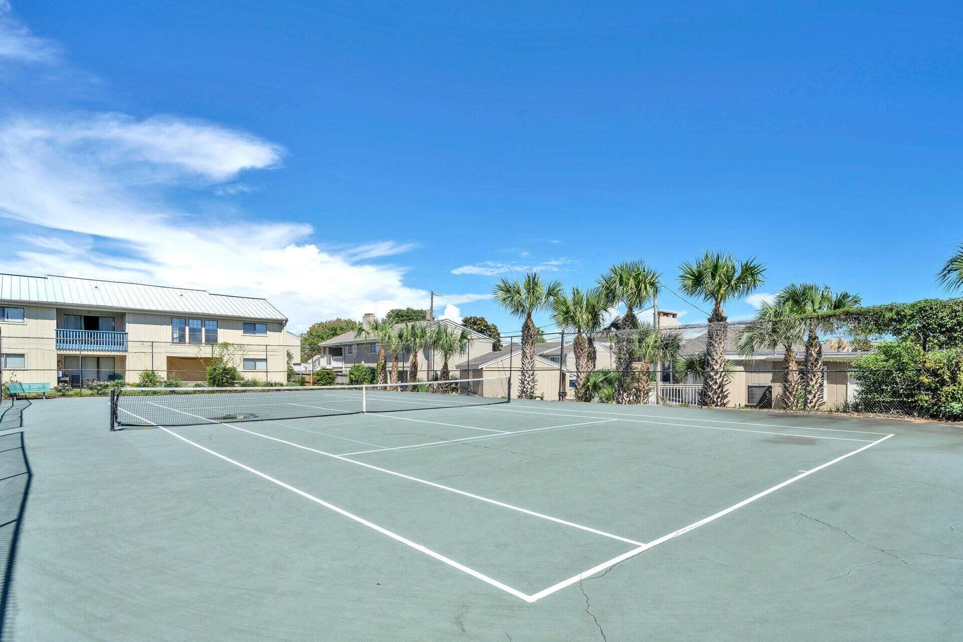CHATEAU LA MER CONDO 2 - Residential