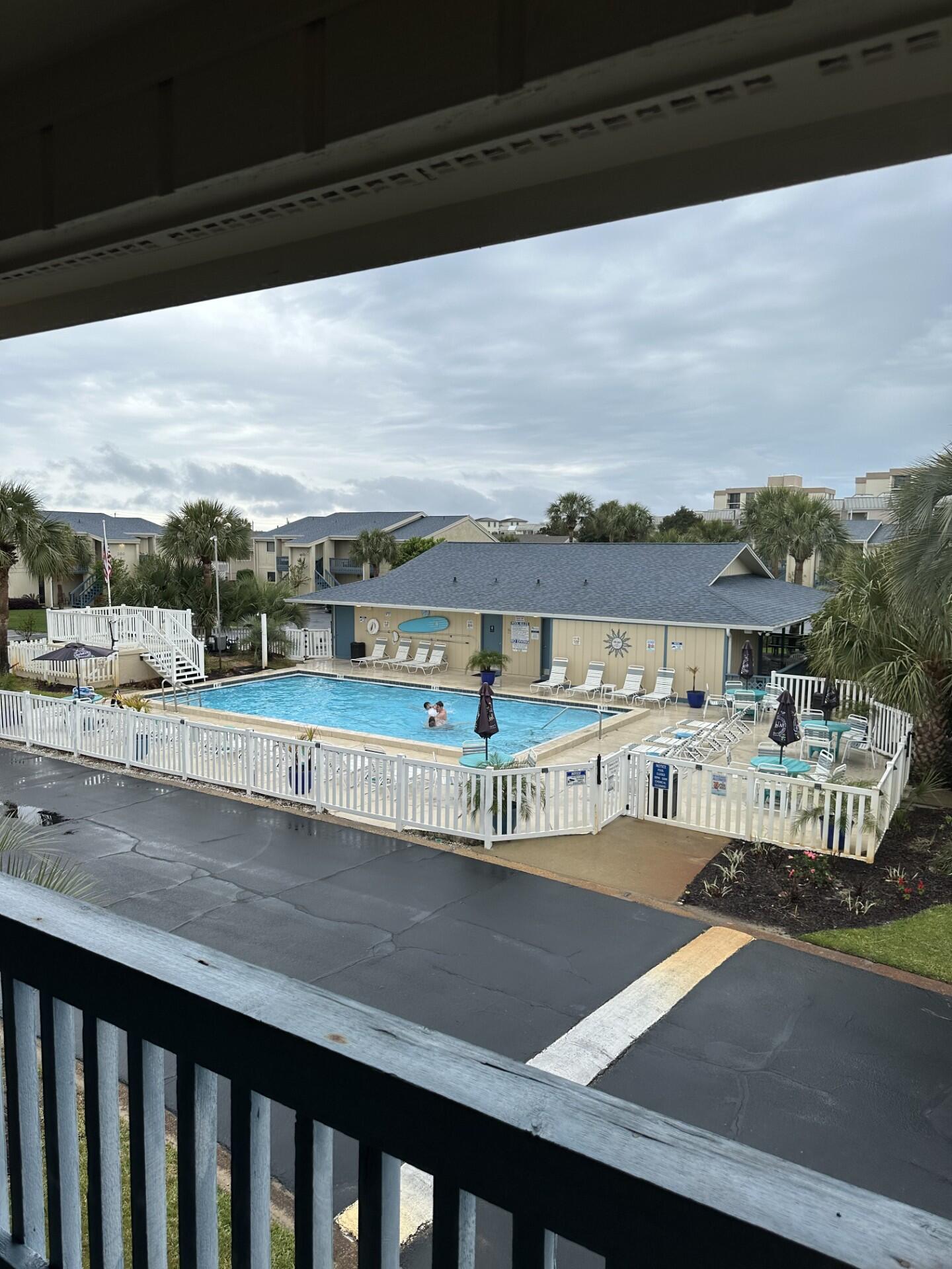 CHATEAU LA MER CONDO 2 - Residential